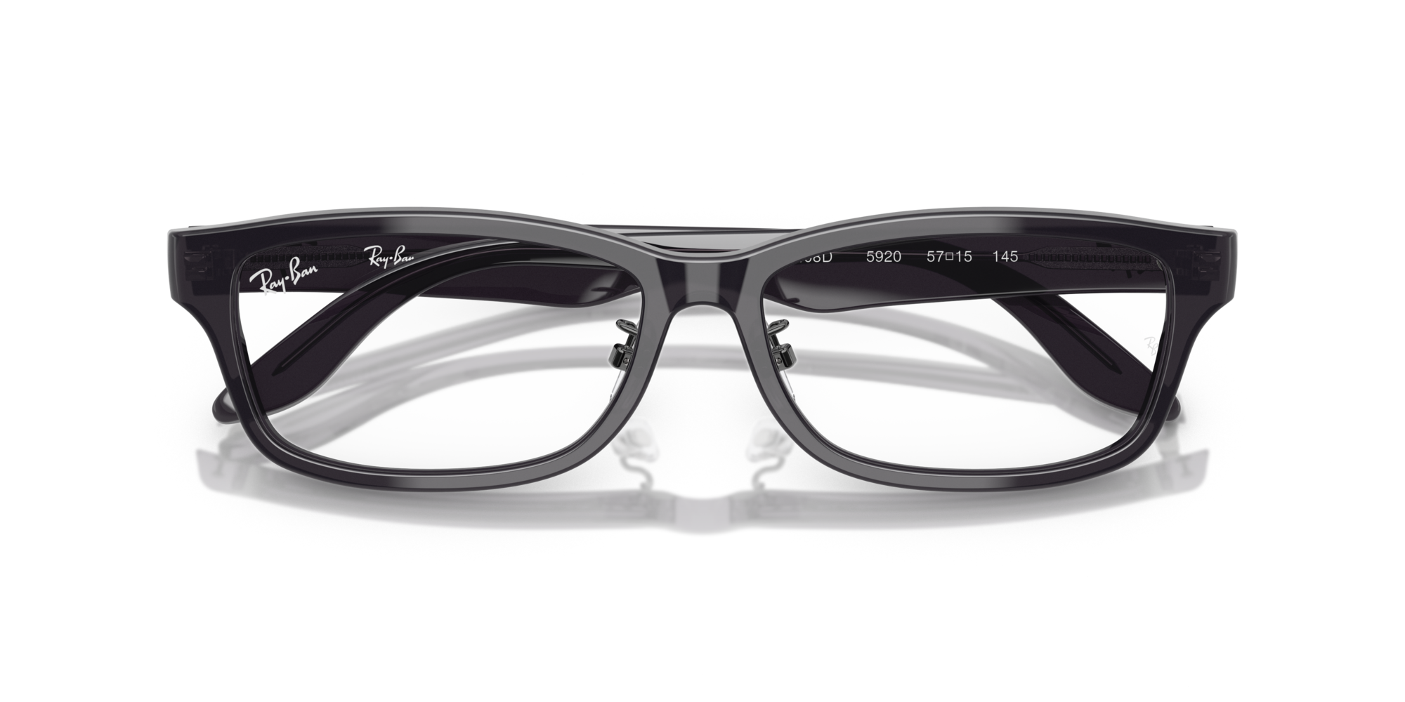 RX5408D 5920 Montature da vista Ray - Ban 2
