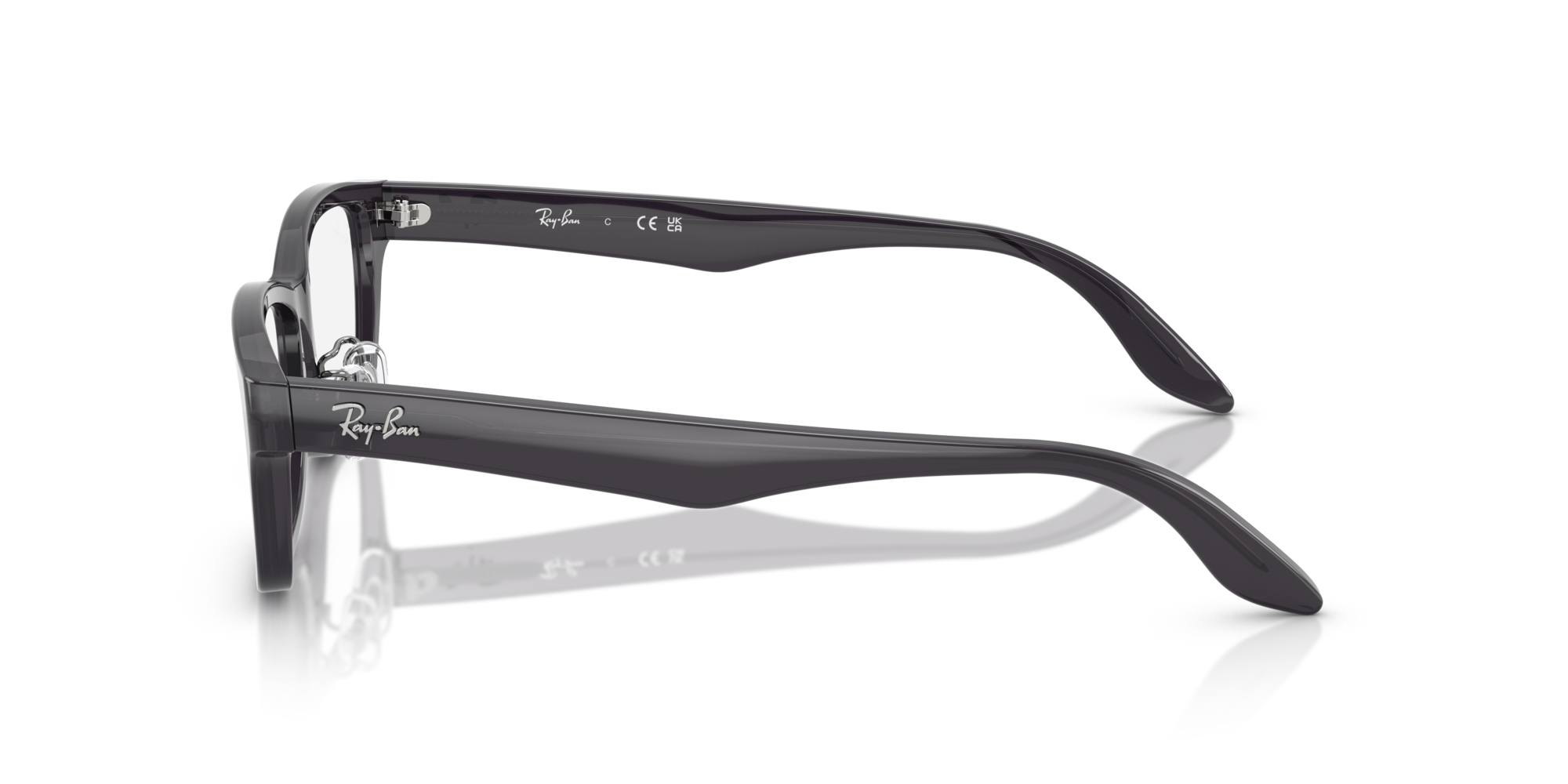 RX5408D 5920 Montature da vista Ray - Ban 4