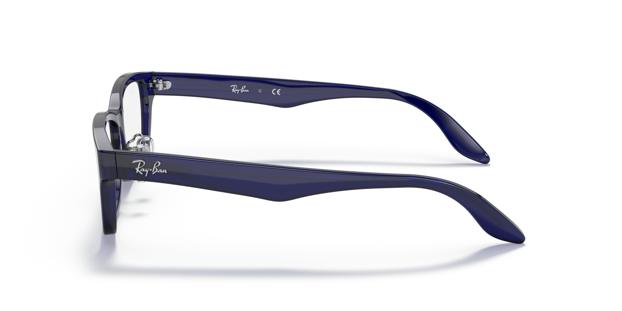 RX5408D 5986 Montature da vista Ray - Ban 4