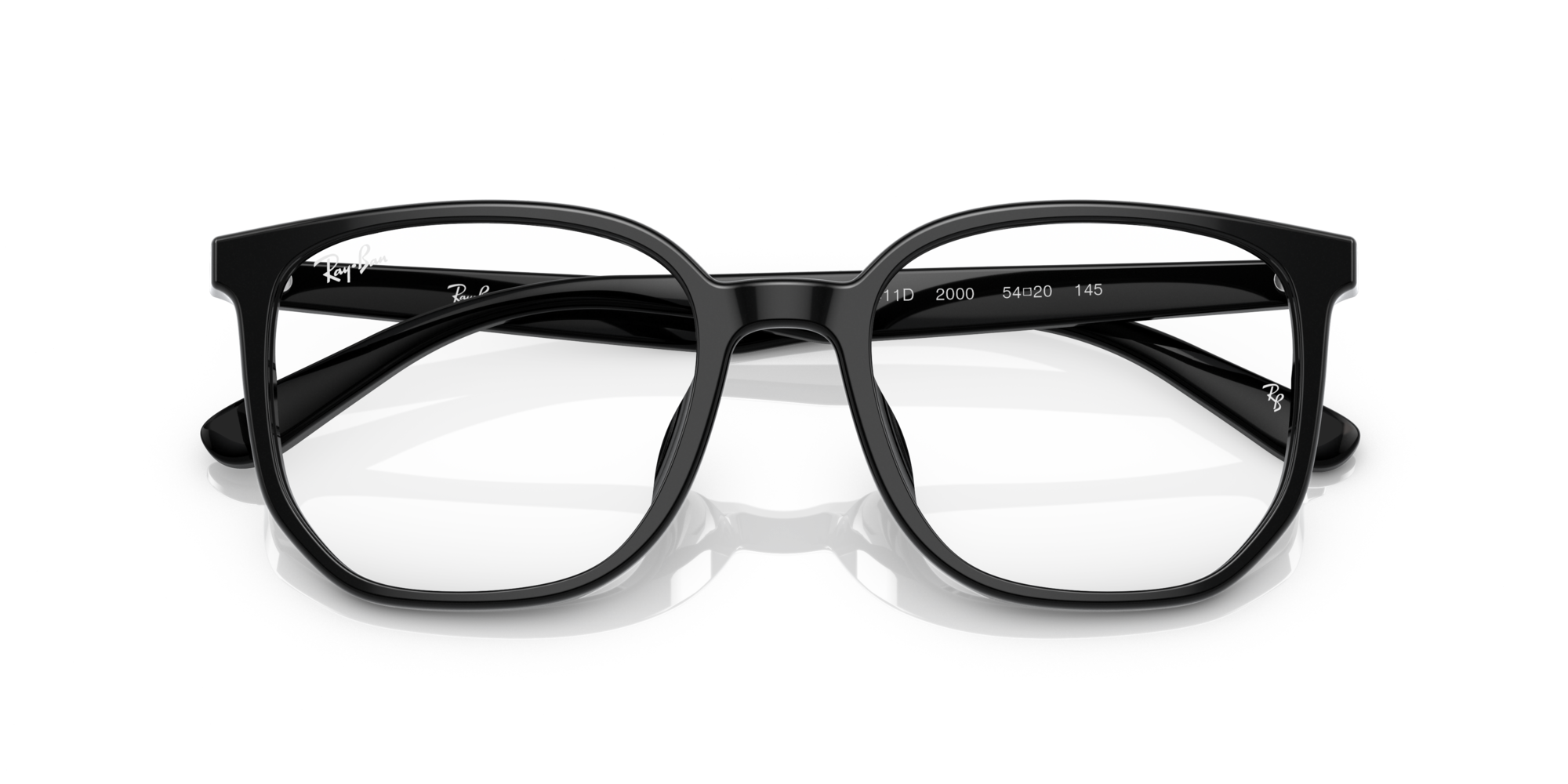 RX5411D 2000 Montature da vista Ray - Ban 2