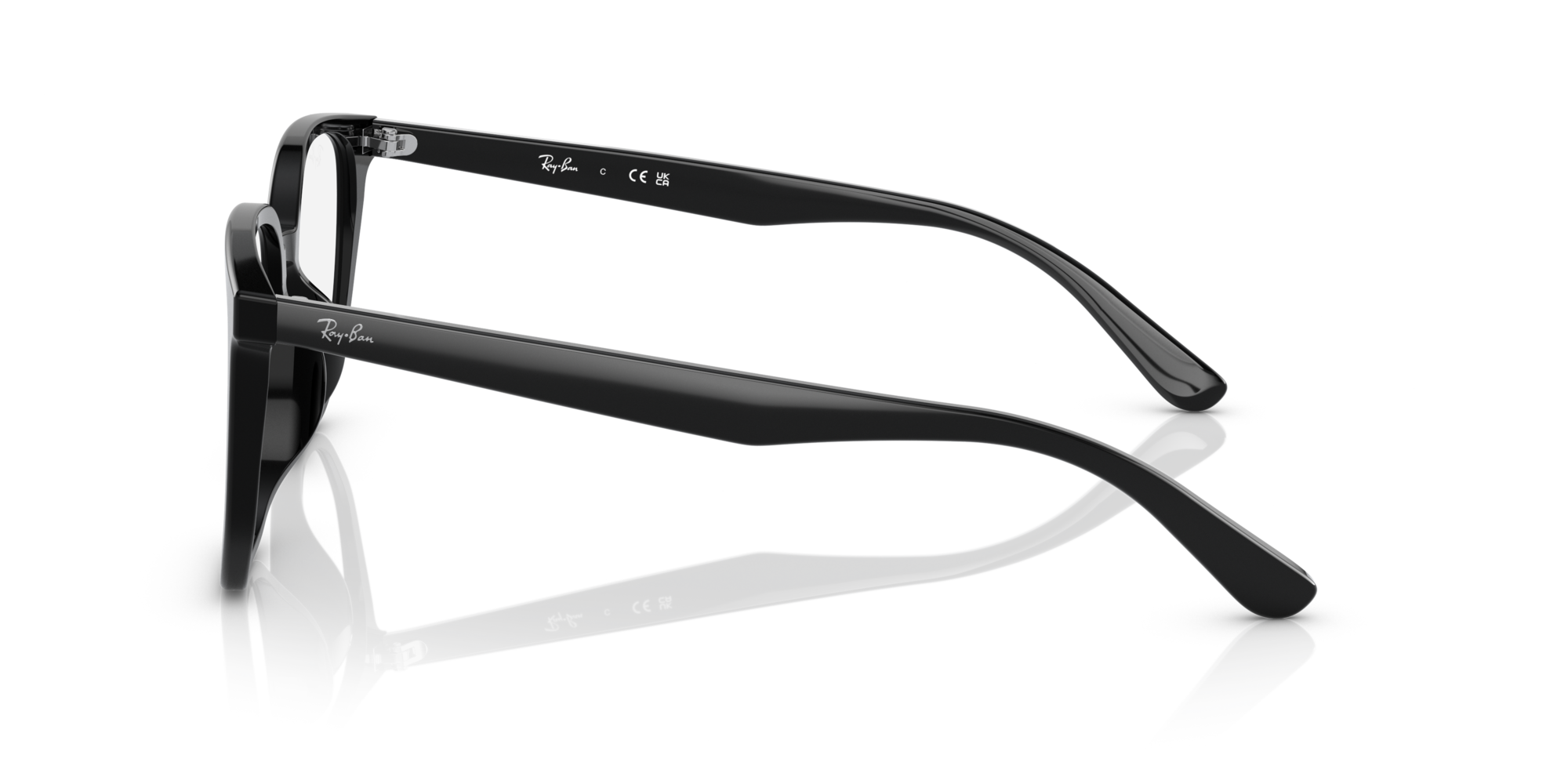 RX5411D 2000 Montature da vista Ray - Ban 4