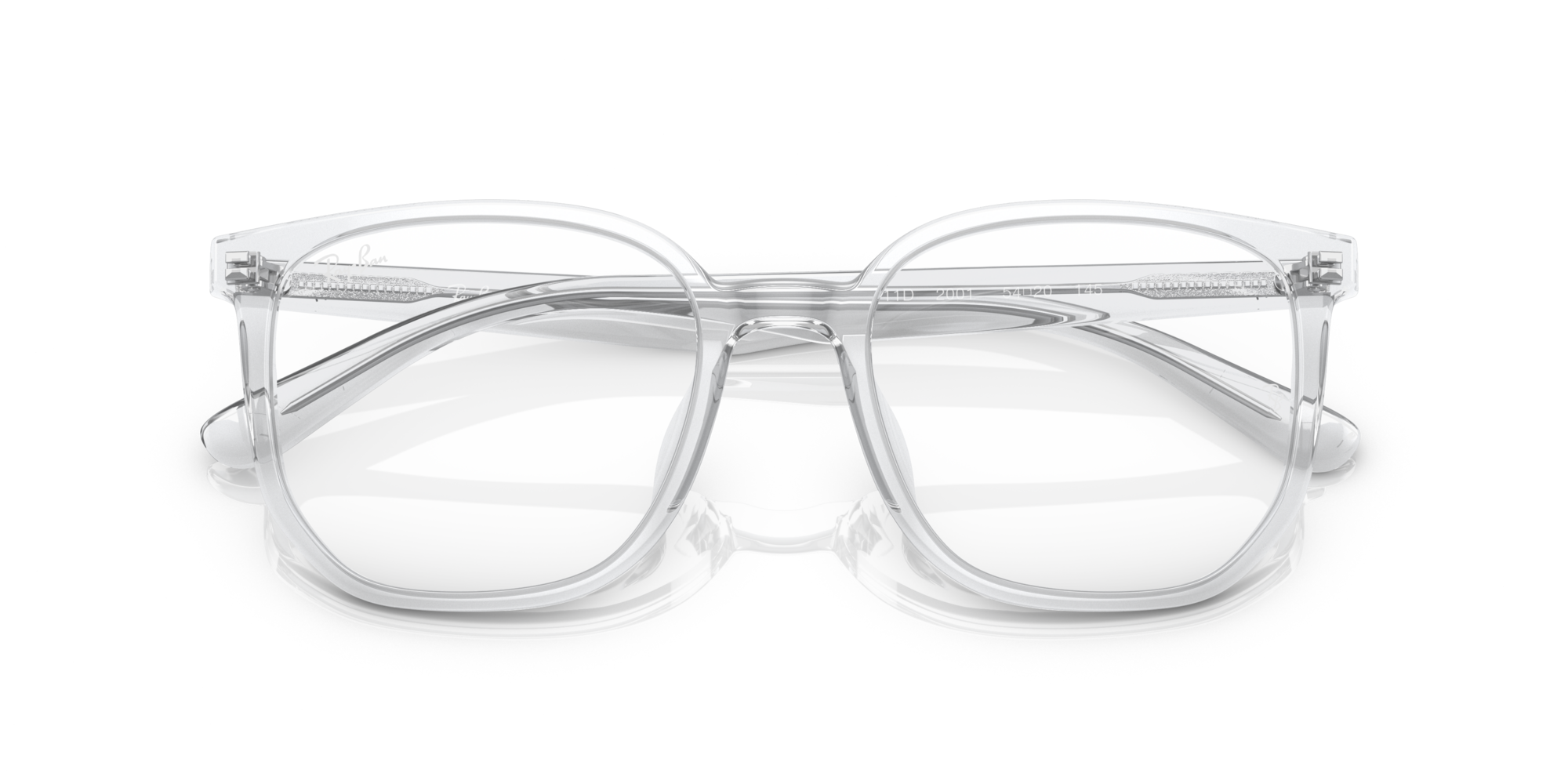 RX5411D 2001 Montature da vista Ray - Ban 2