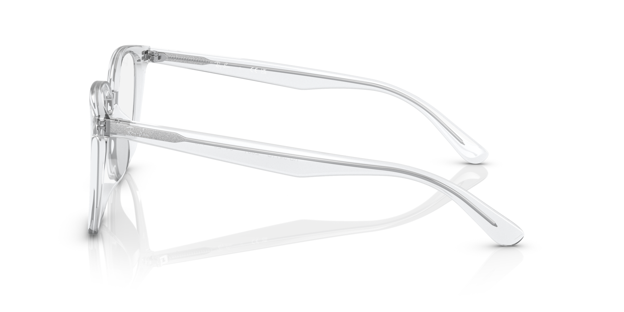 RX5411D 2001 Montature da vista Ray - Ban 4