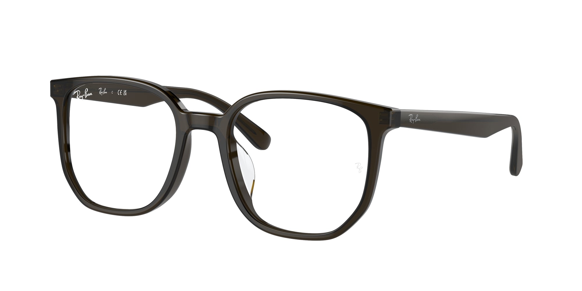 RX5411D 8218 Montature da vista Ray - Ban 1