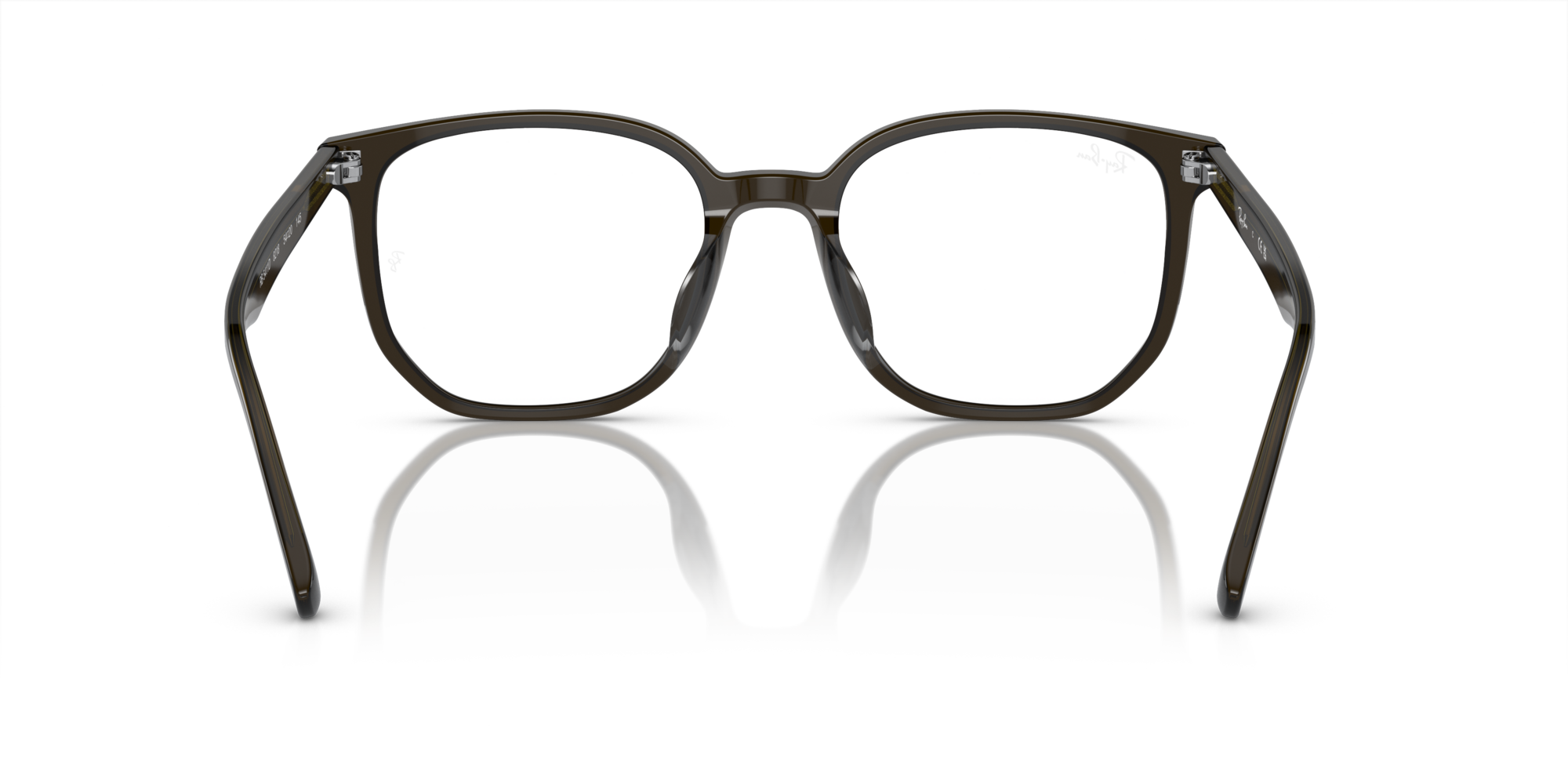 RX5411D 8218 Montature da vista Ray - Ban 5