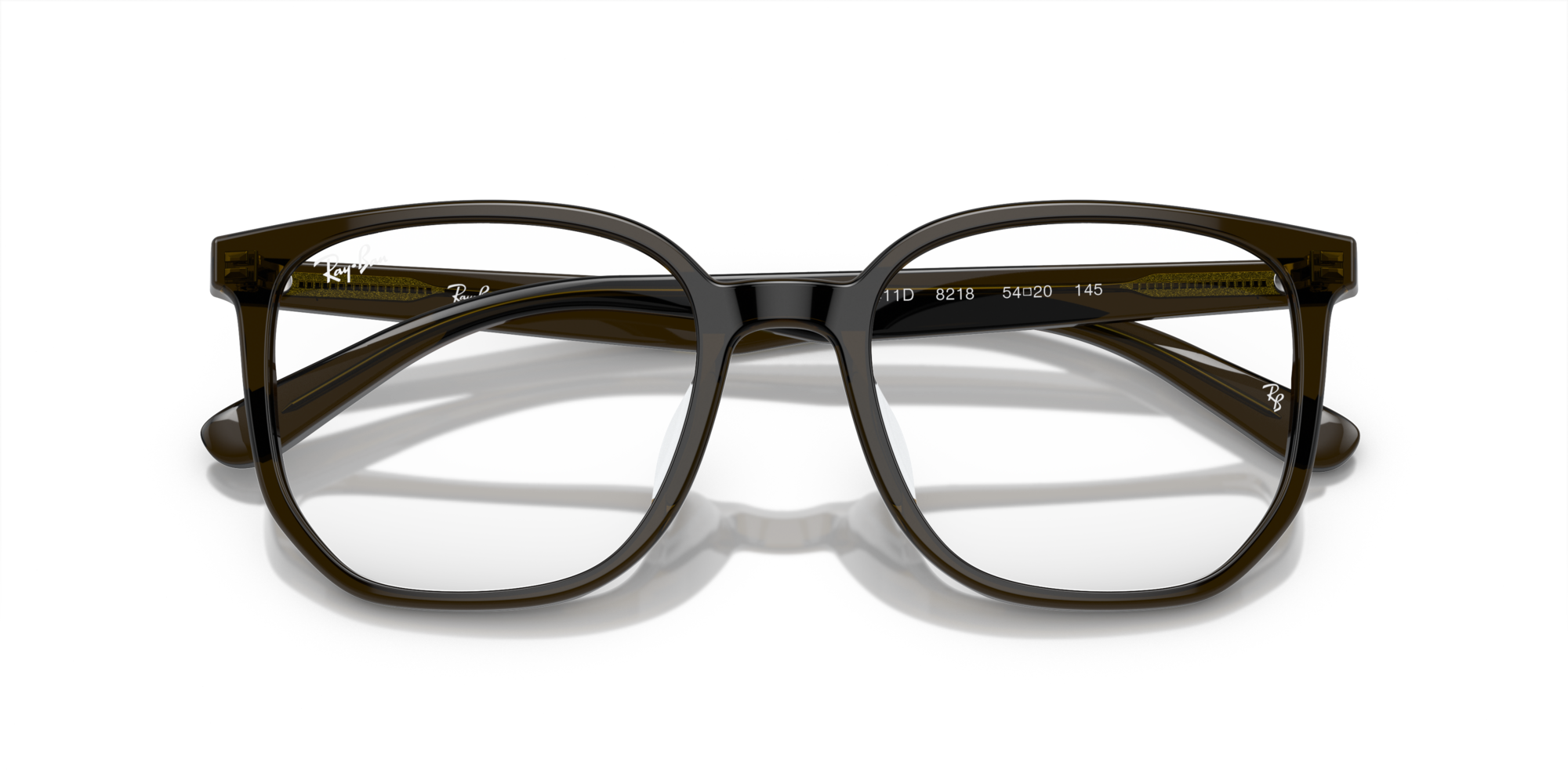 RX5411D 8218 Montature da vista Ray - Ban 2