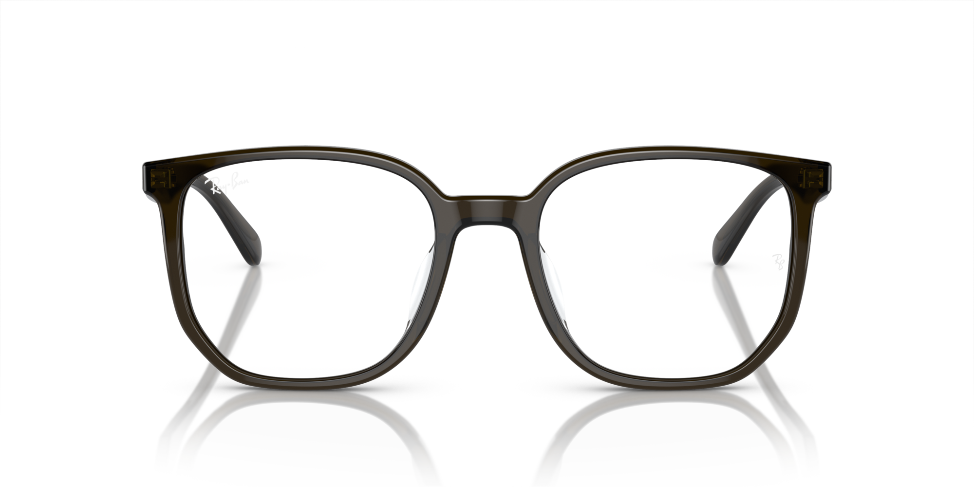 RX5411D 8218 Montature da vista Ray - Ban 3
