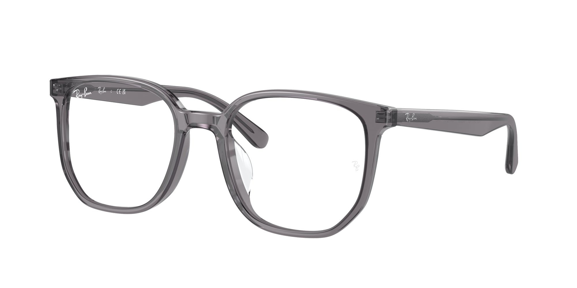 RX5411D 8268 Montature da vista Ray - Ban 1
