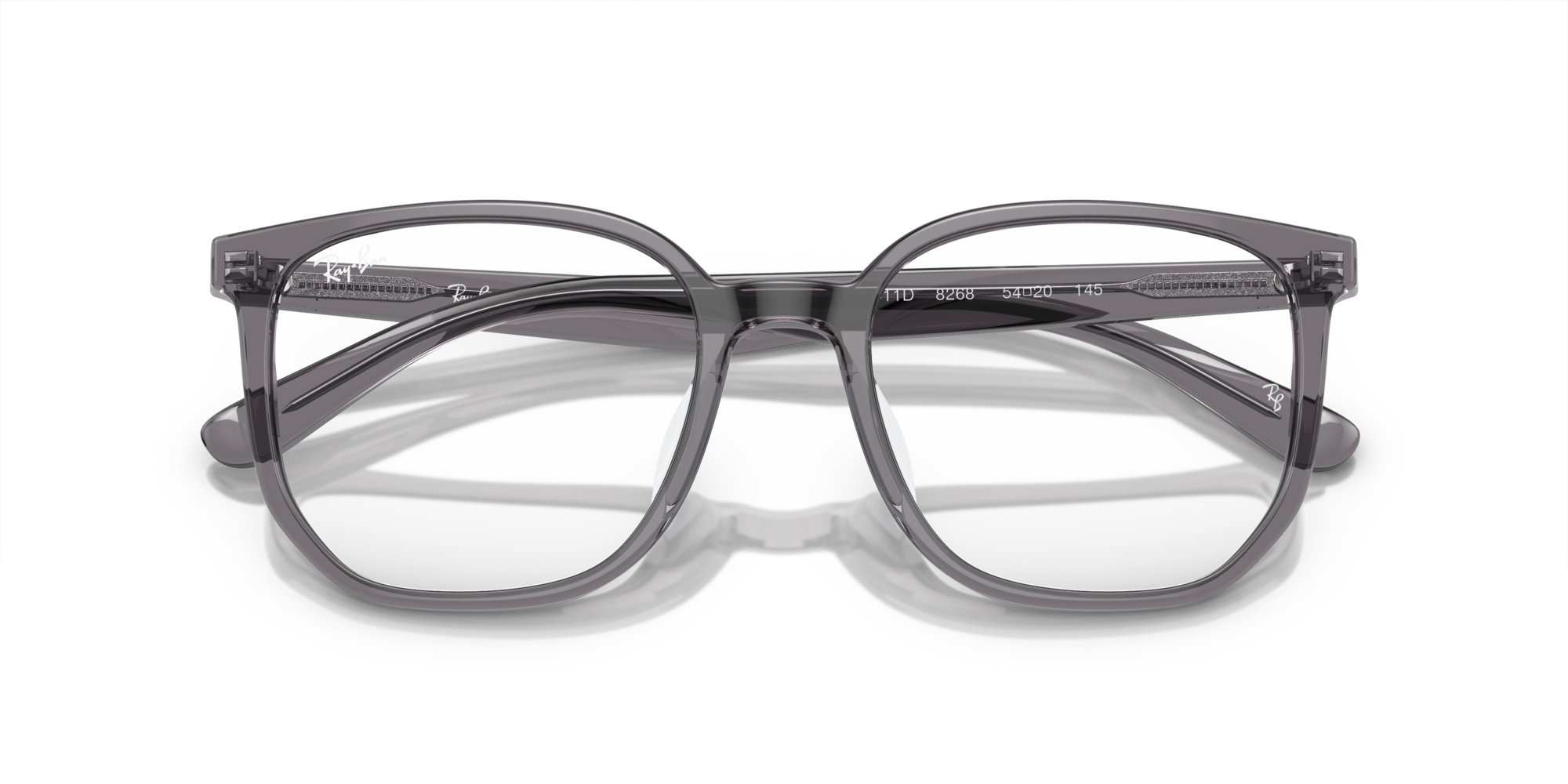 RX5411D 8268 Montature da vista Ray - Ban 2