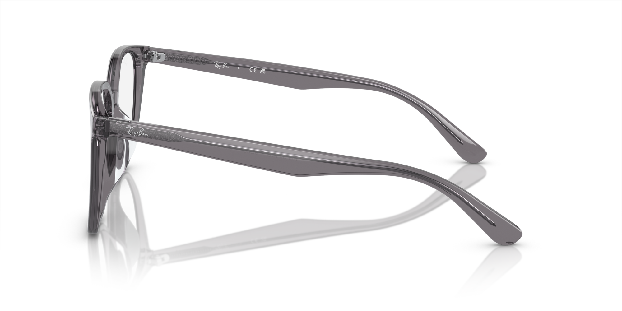 RX5411D 8268 Montature da vista Ray - Ban 4