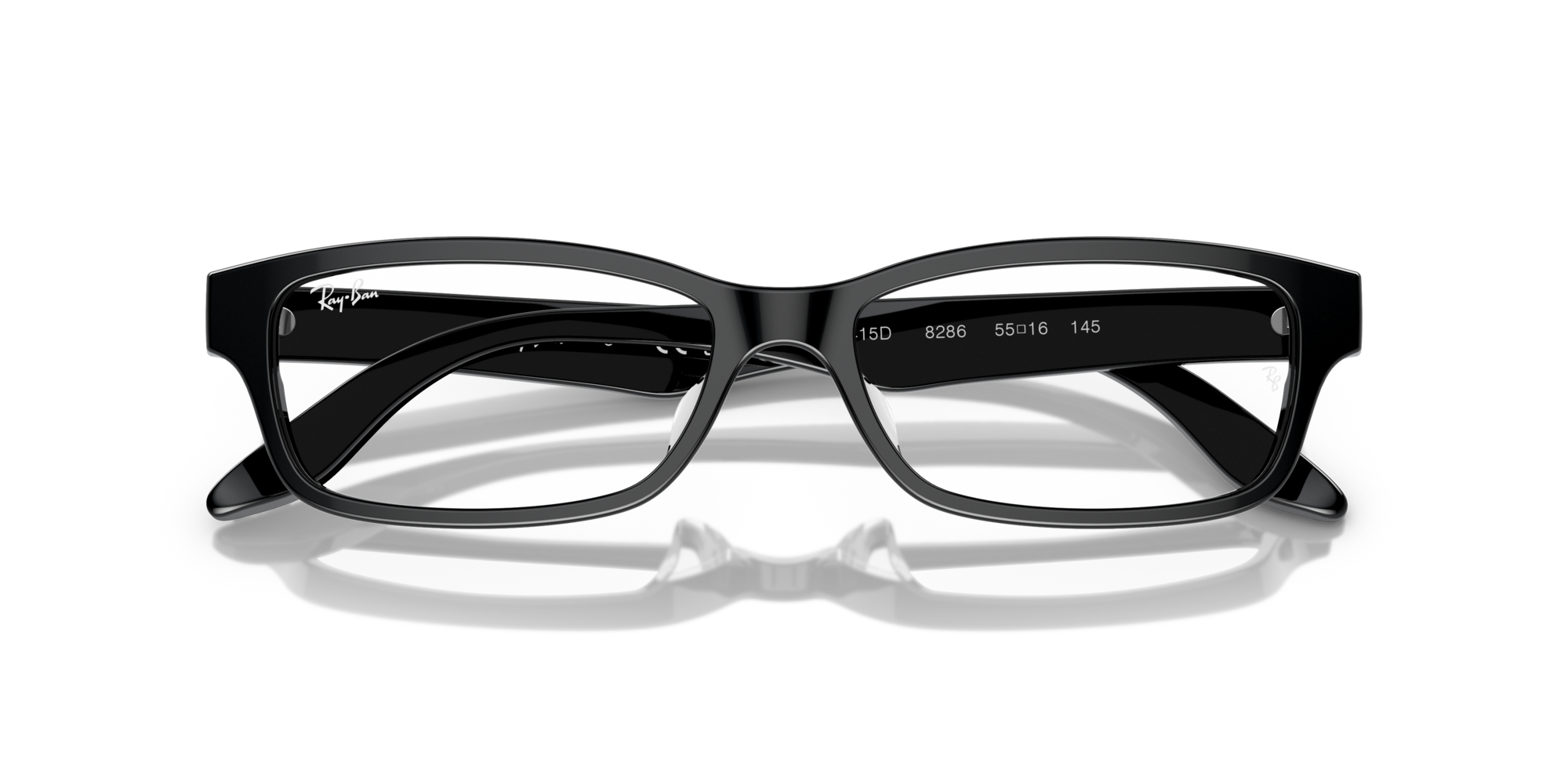 RX5415D 8286 Montature da vista Ray - Ban 2