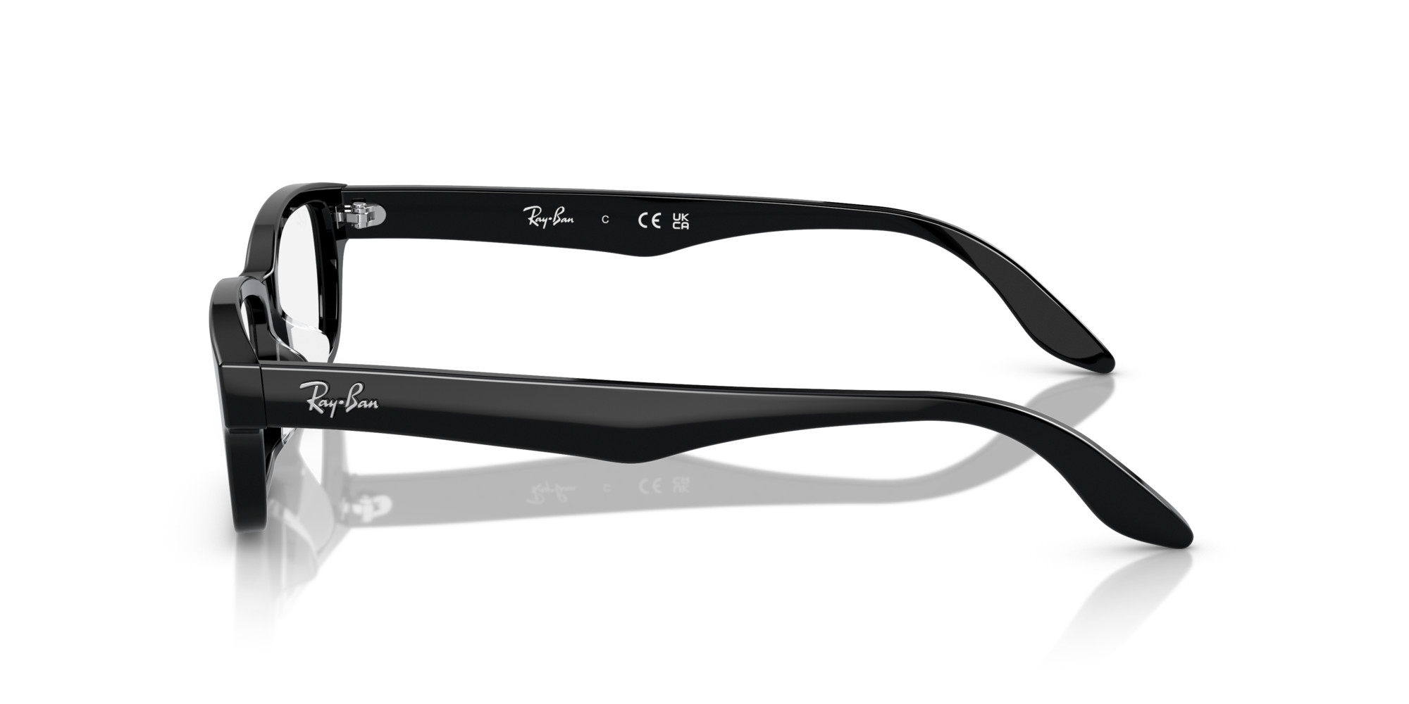 RX5415D 8286 Montature da vista Ray - Ban 4