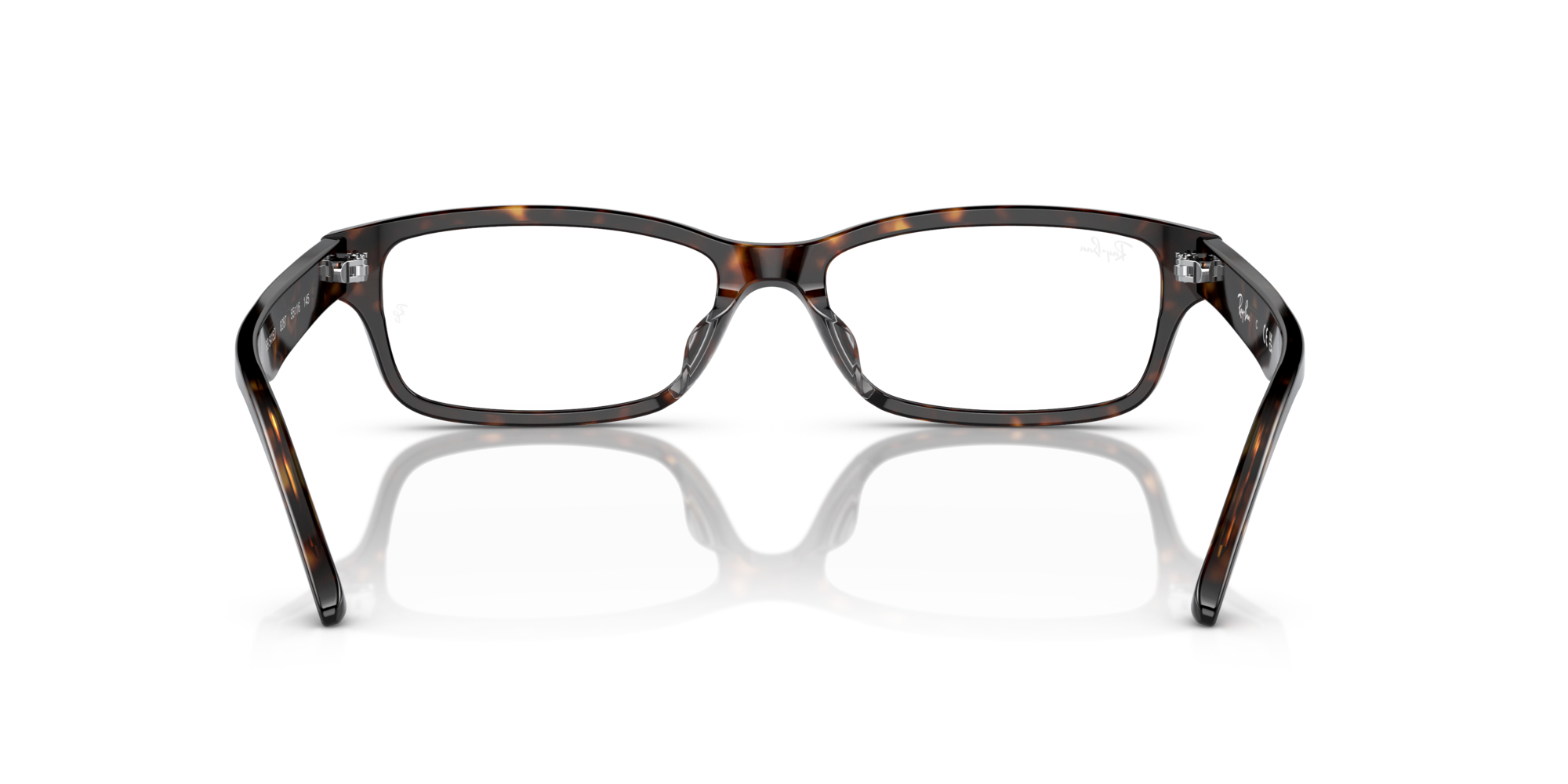 RX5415D 8287 Montature da vista Ray - Ban 5