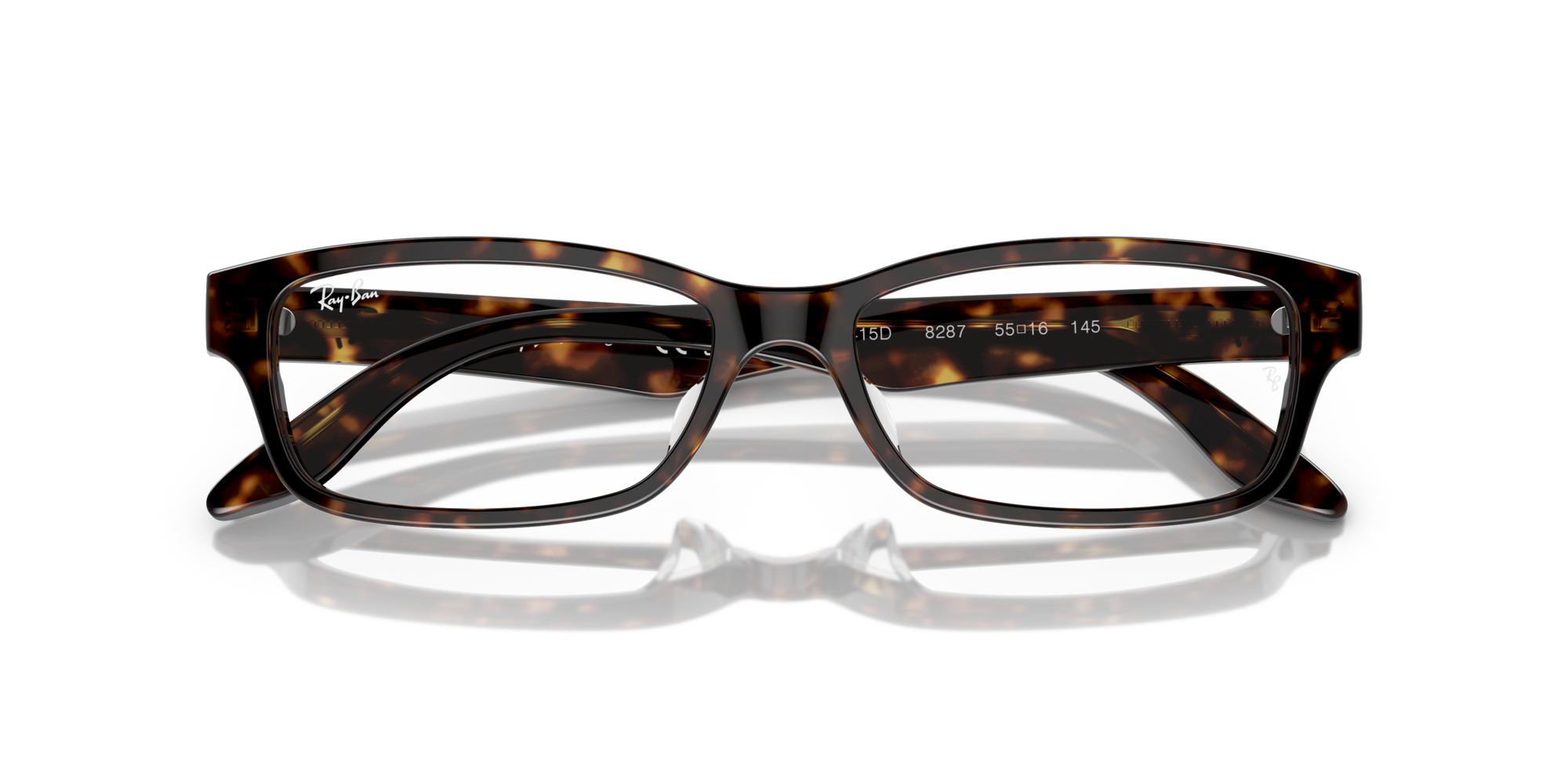 RX5415D 8287 Montature da vista Ray - Ban 2