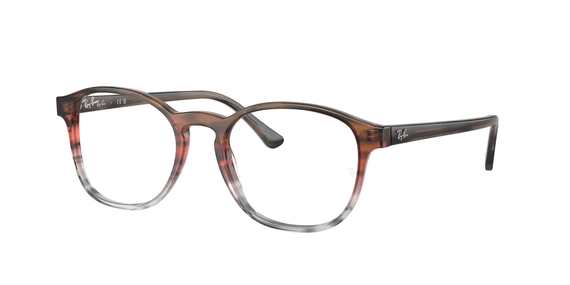 RX5417 8251 Montature da vista Ray - Ban 1