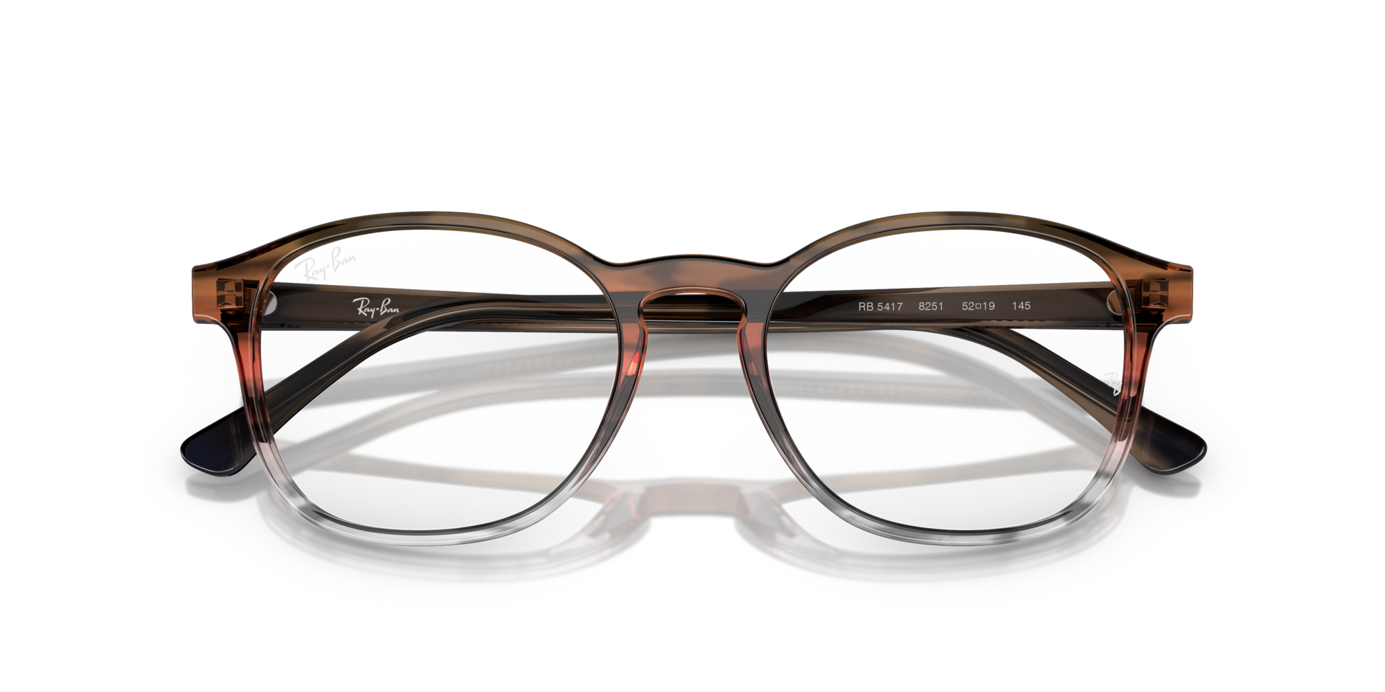 RX5417 8251 Montature da vista Ray - Ban 2