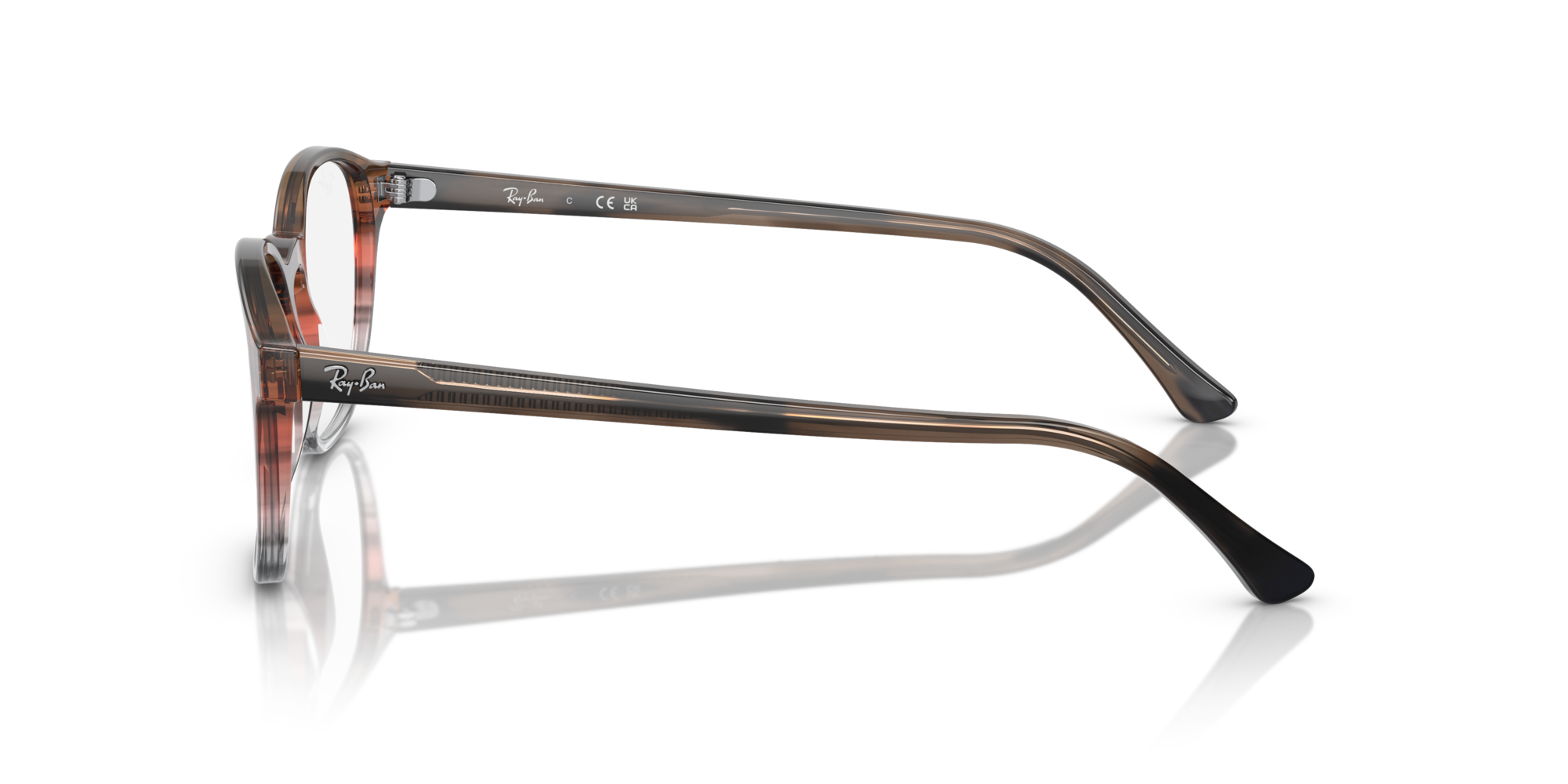 RX5417 8251 Montature da vista Ray - Ban 4
