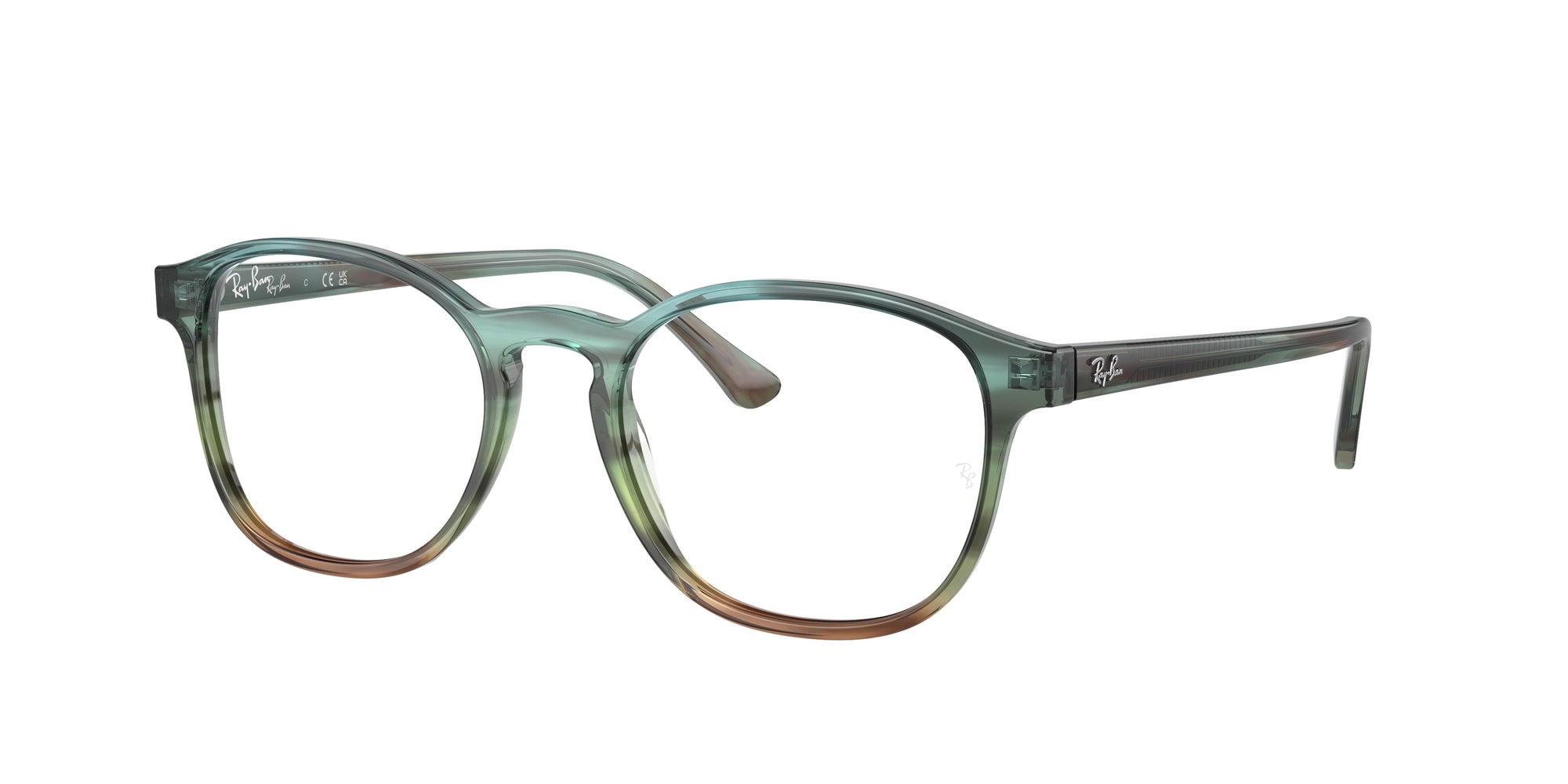 RX5417 8252 Montature da vista Ray - Ban 1