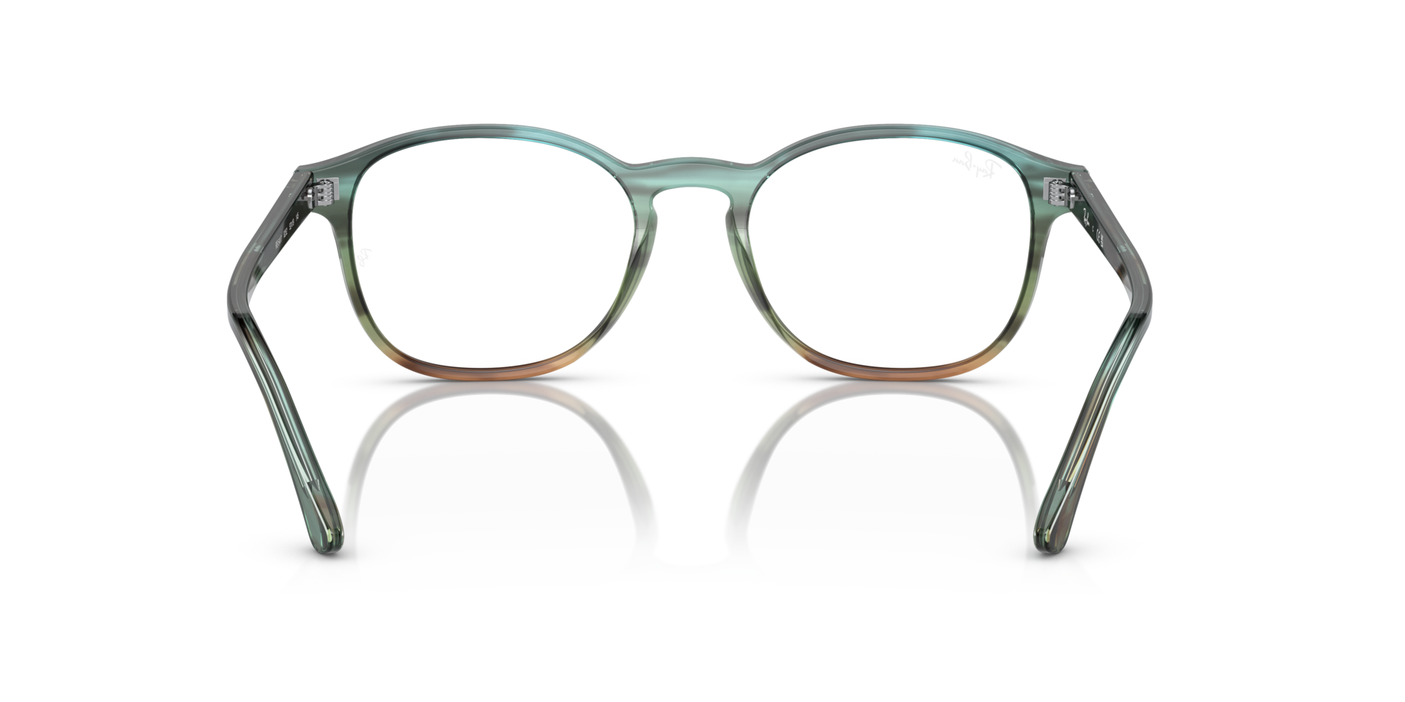 RX5417 8252 Montature da vista Ray - Ban 5