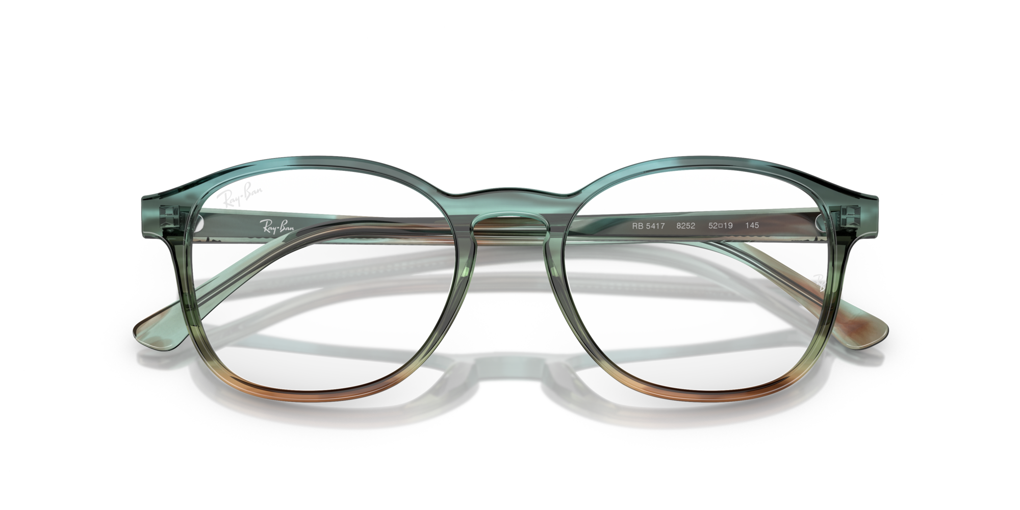 RX5417 8252 Montature da vista Ray - Ban 2