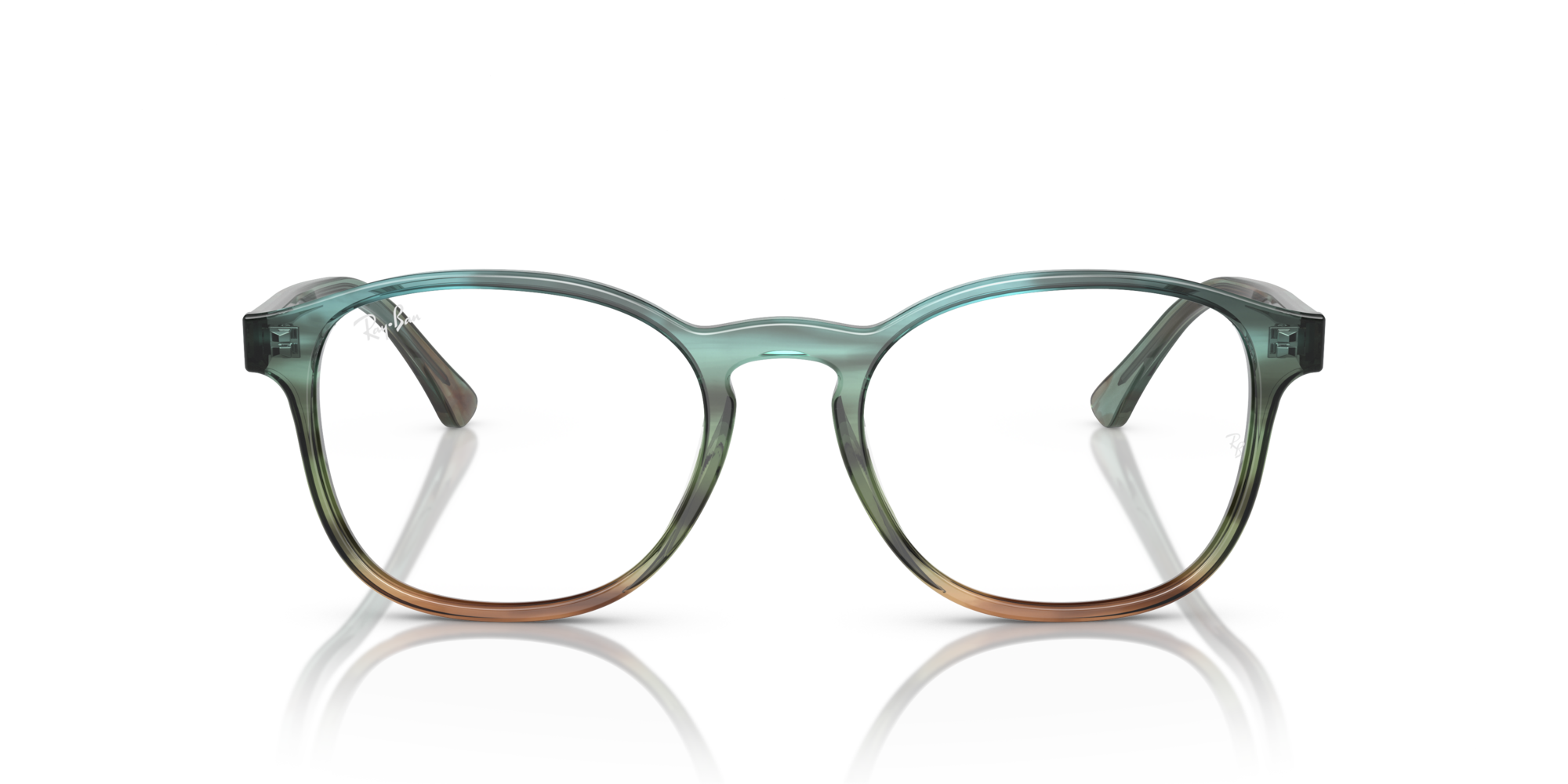 RX5417 8252 Montature da vista Ray - Ban 3