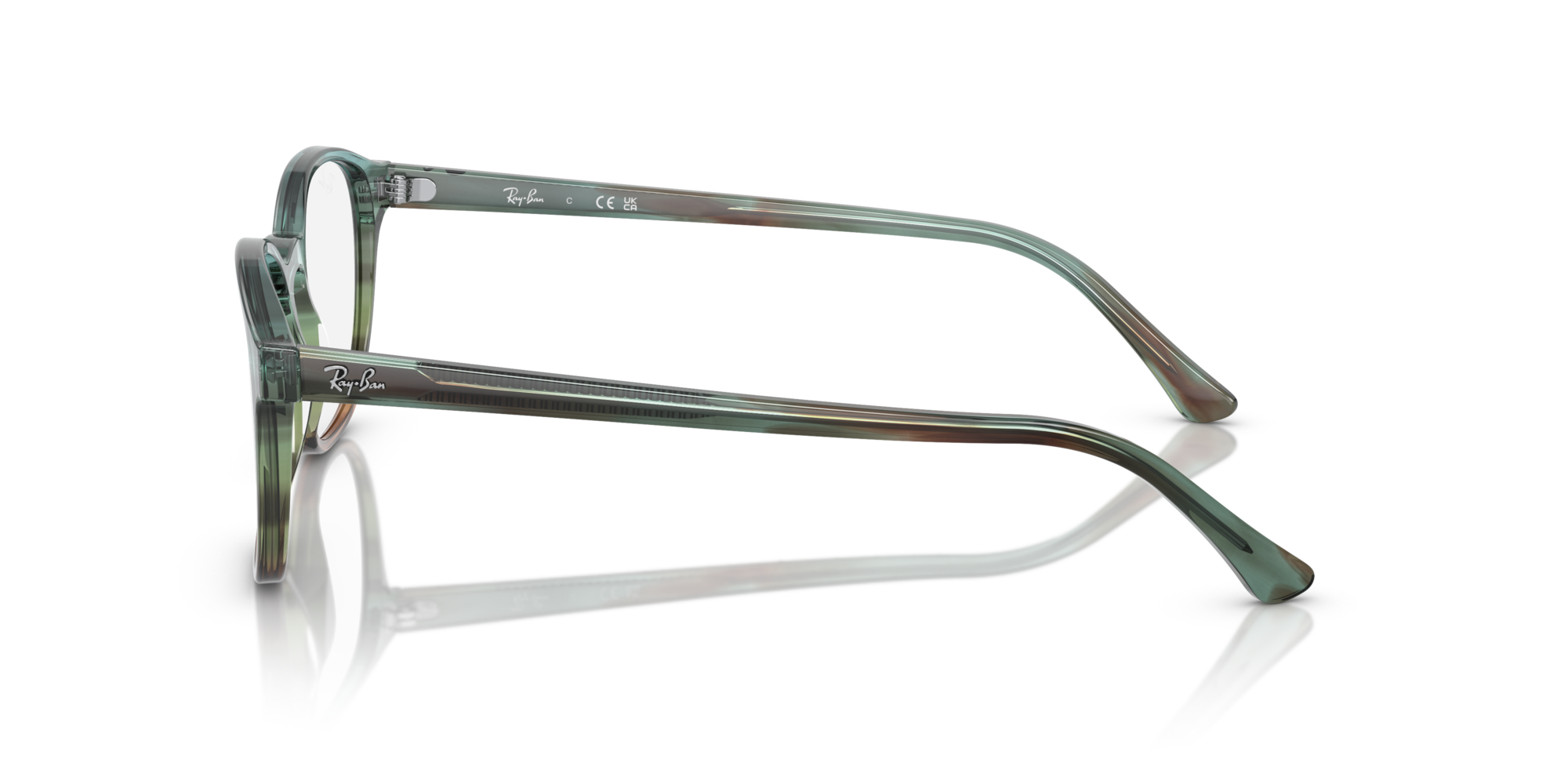 RX5417 8252 Montature da vista Ray - Ban 4