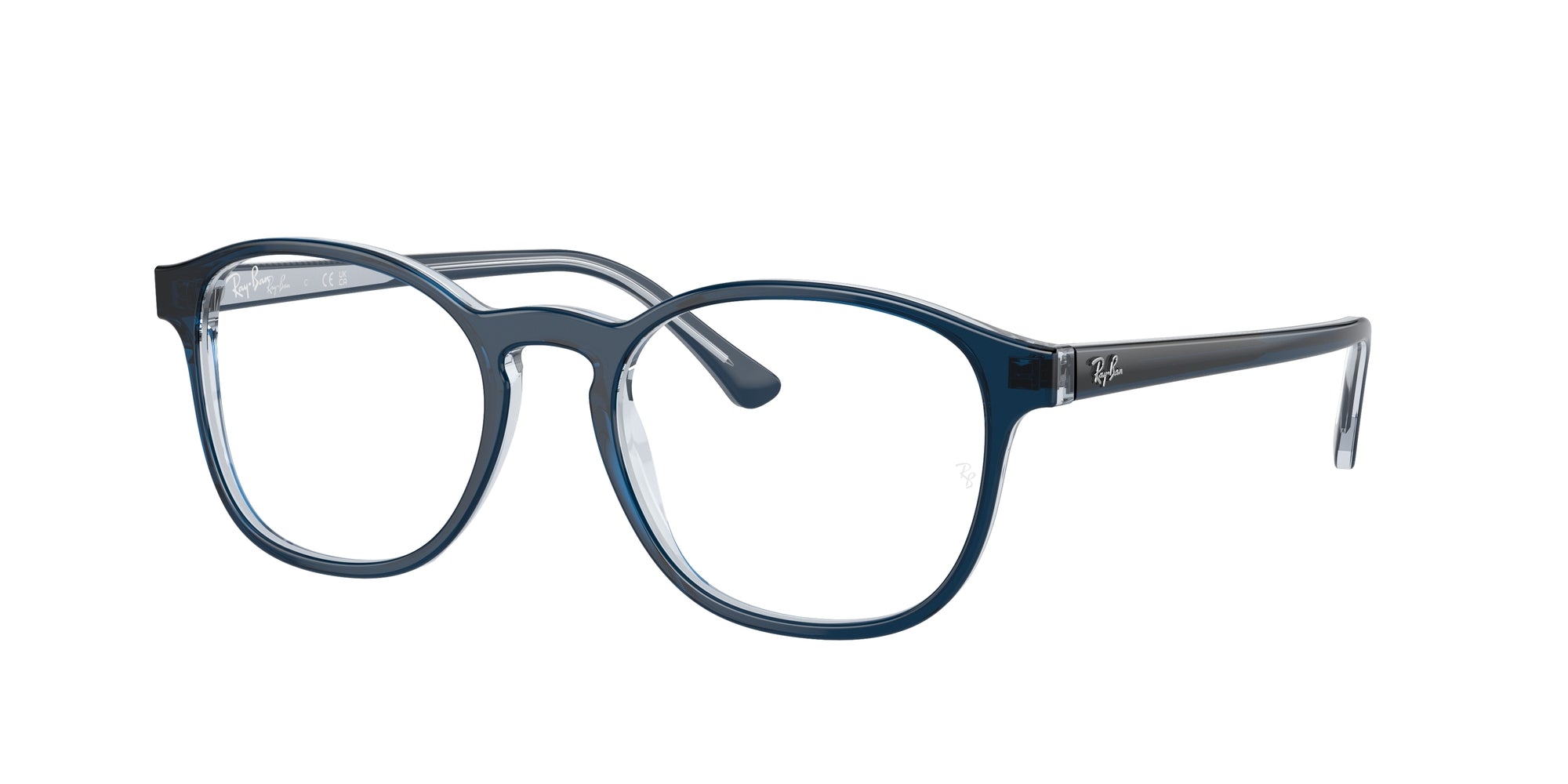 RX5417 8324 Montature da vista Ray - Ban 1