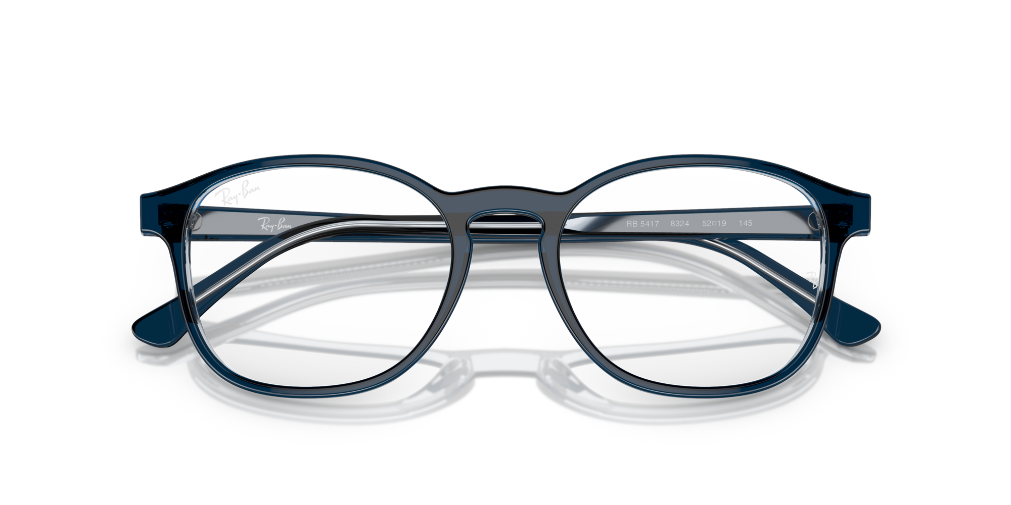 RX5417 8324 Montature da vista Ray - Ban 2