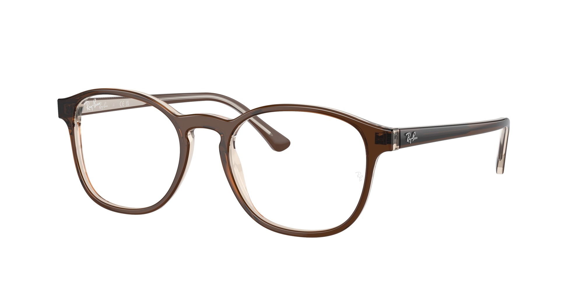 RX5417 8365 Montature da vista Ray - Ban 1