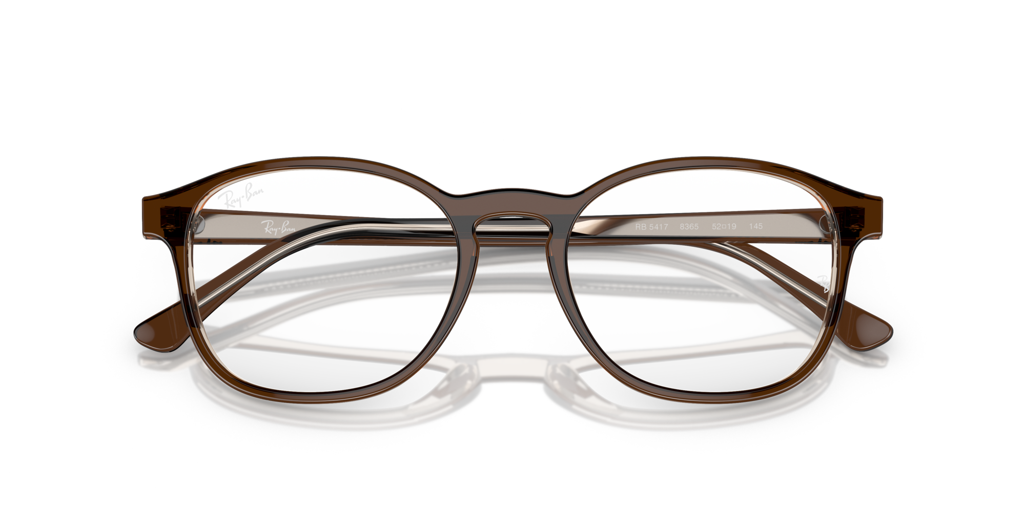 RX5417 8365 Montature da vista Ray - Ban 2