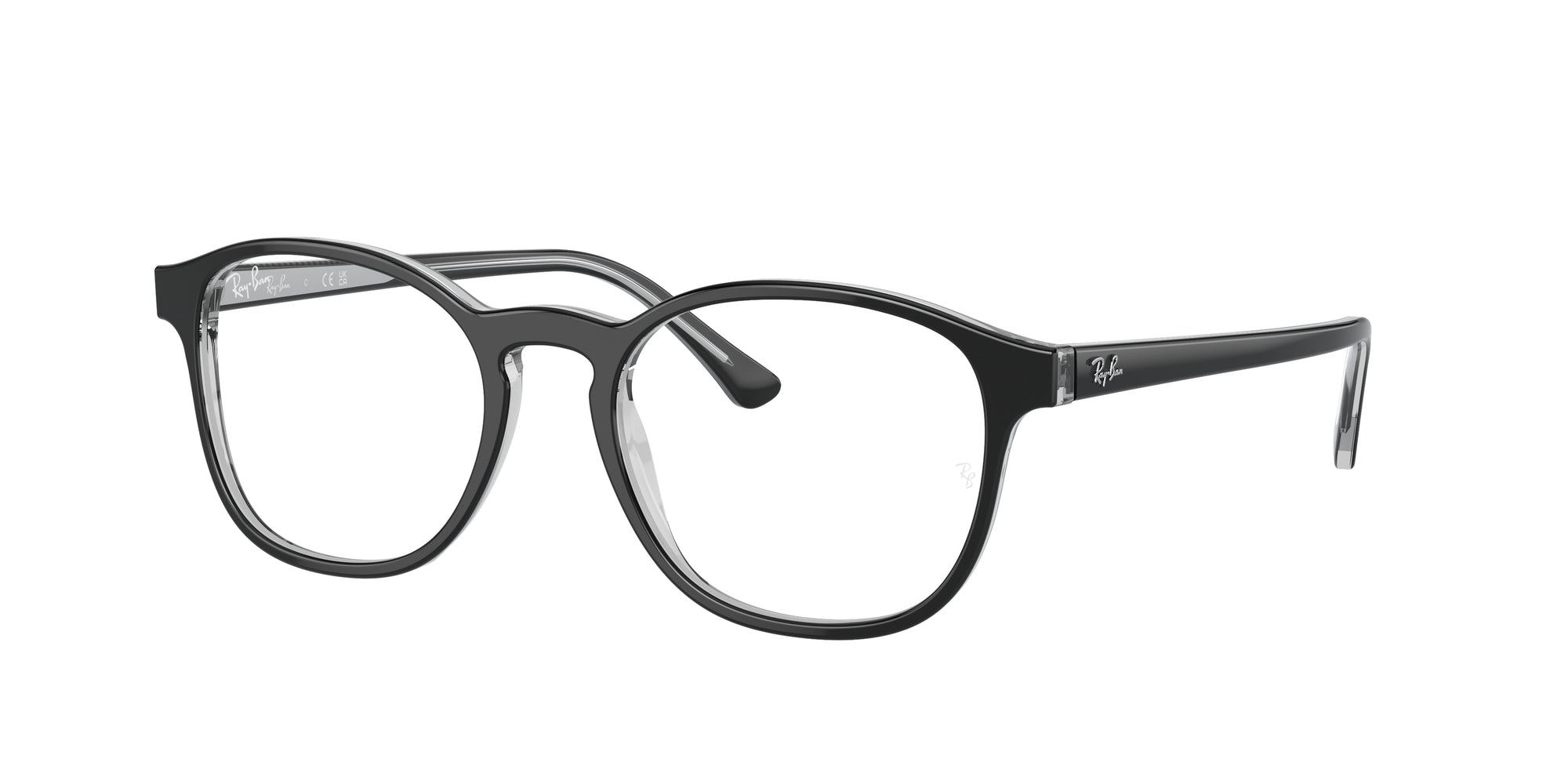 RX5417 8367 Montature da vista Ray - Ban 1