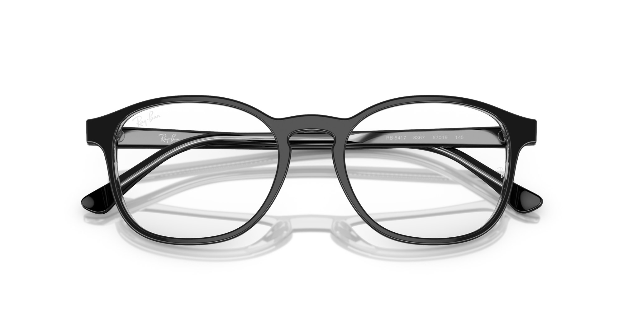 RX5417 8367 Montature da vista Ray - Ban 2