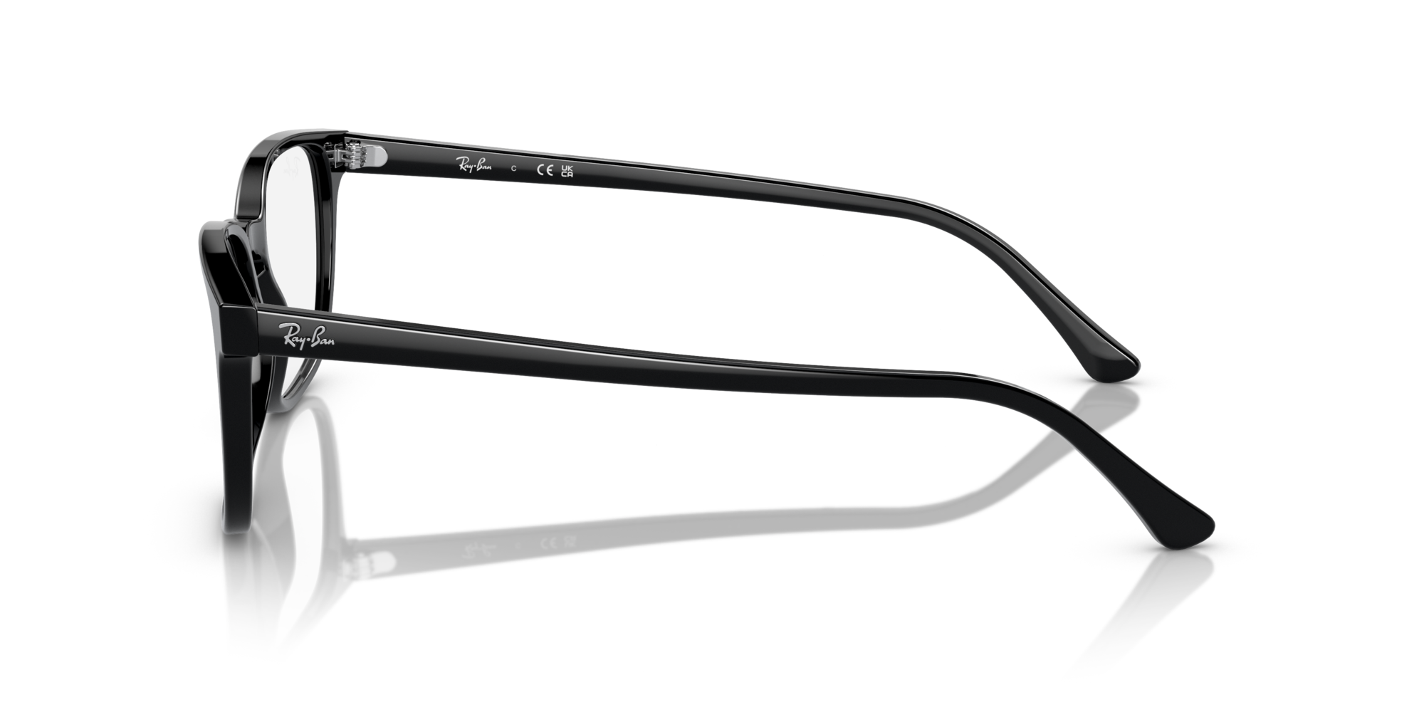 RX5418 2000 Montature da vista Ray - Ban 4