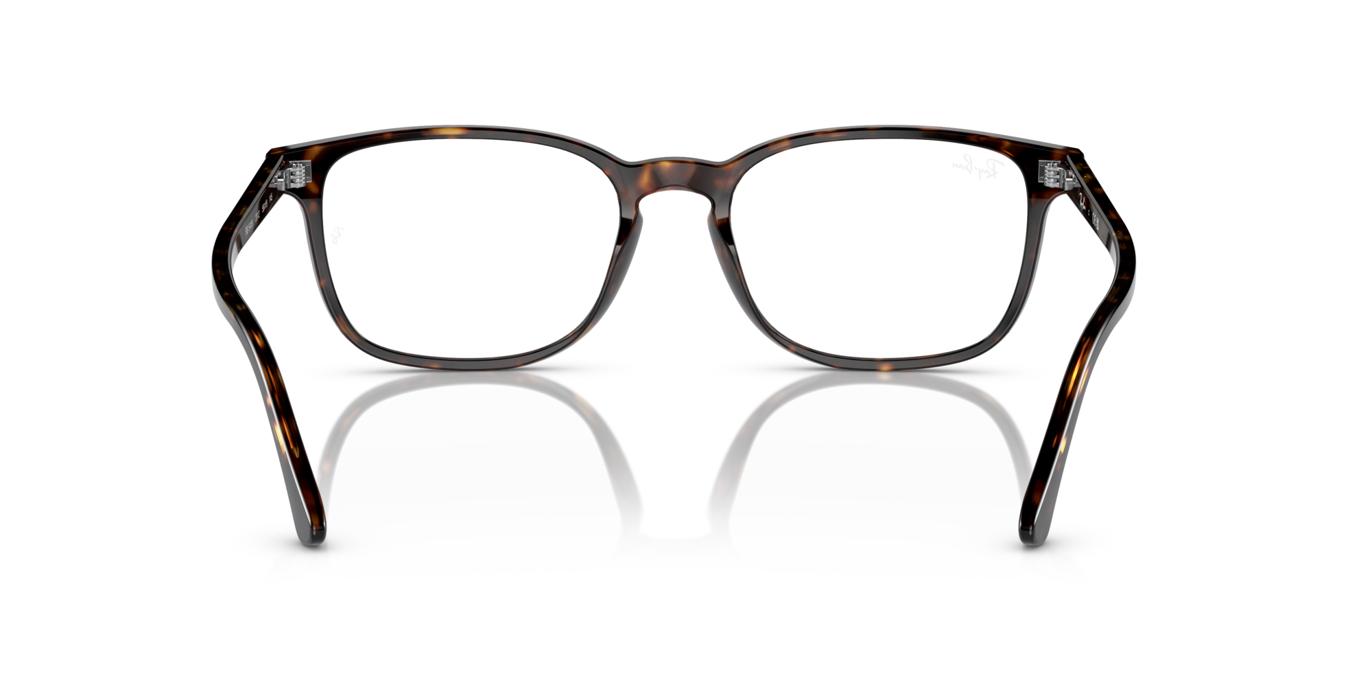 RX5418 2012 Montature da vista Ray - Ban 5
