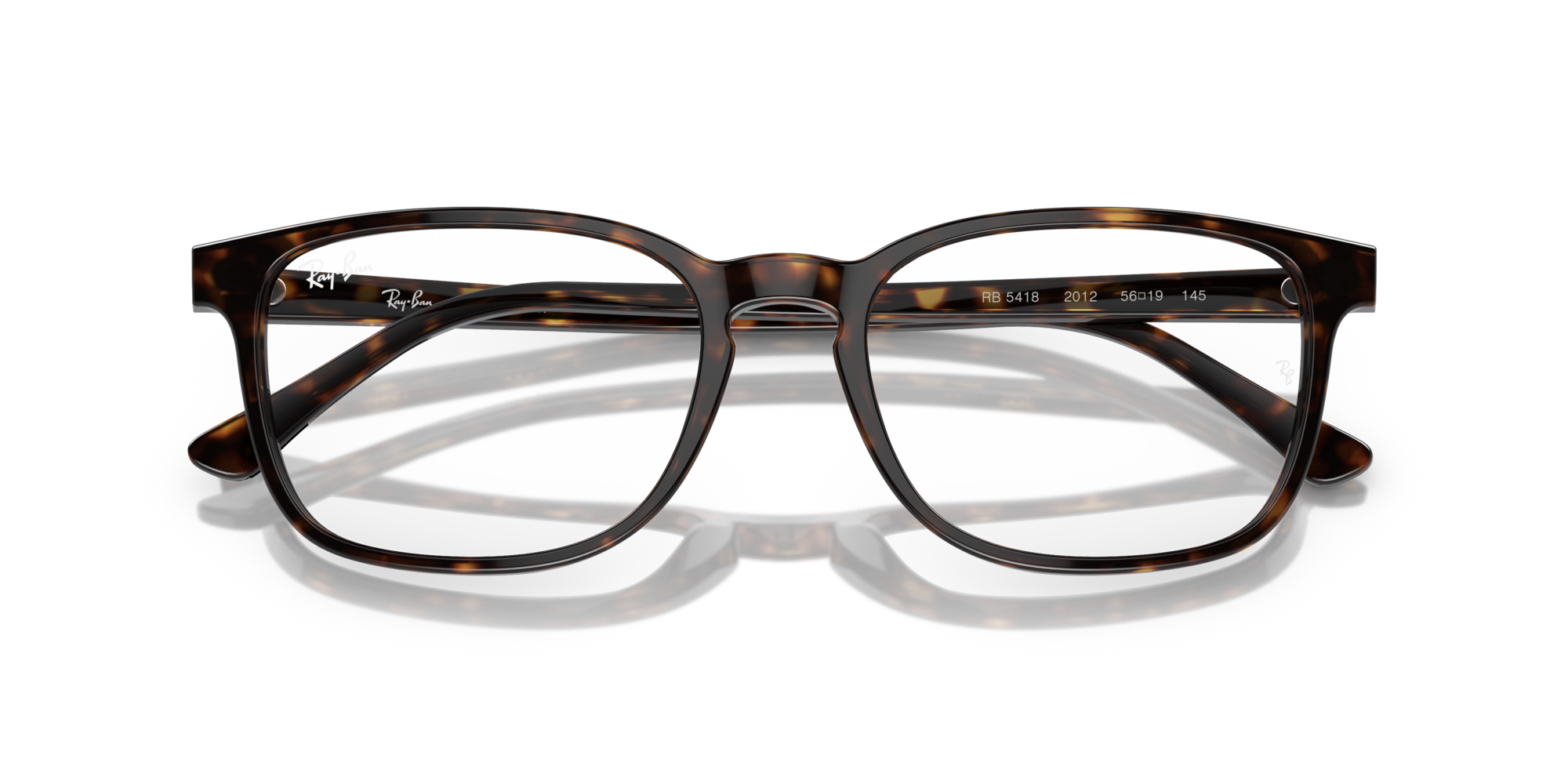 RX5418 2012 Montature da vista Ray - Ban 2