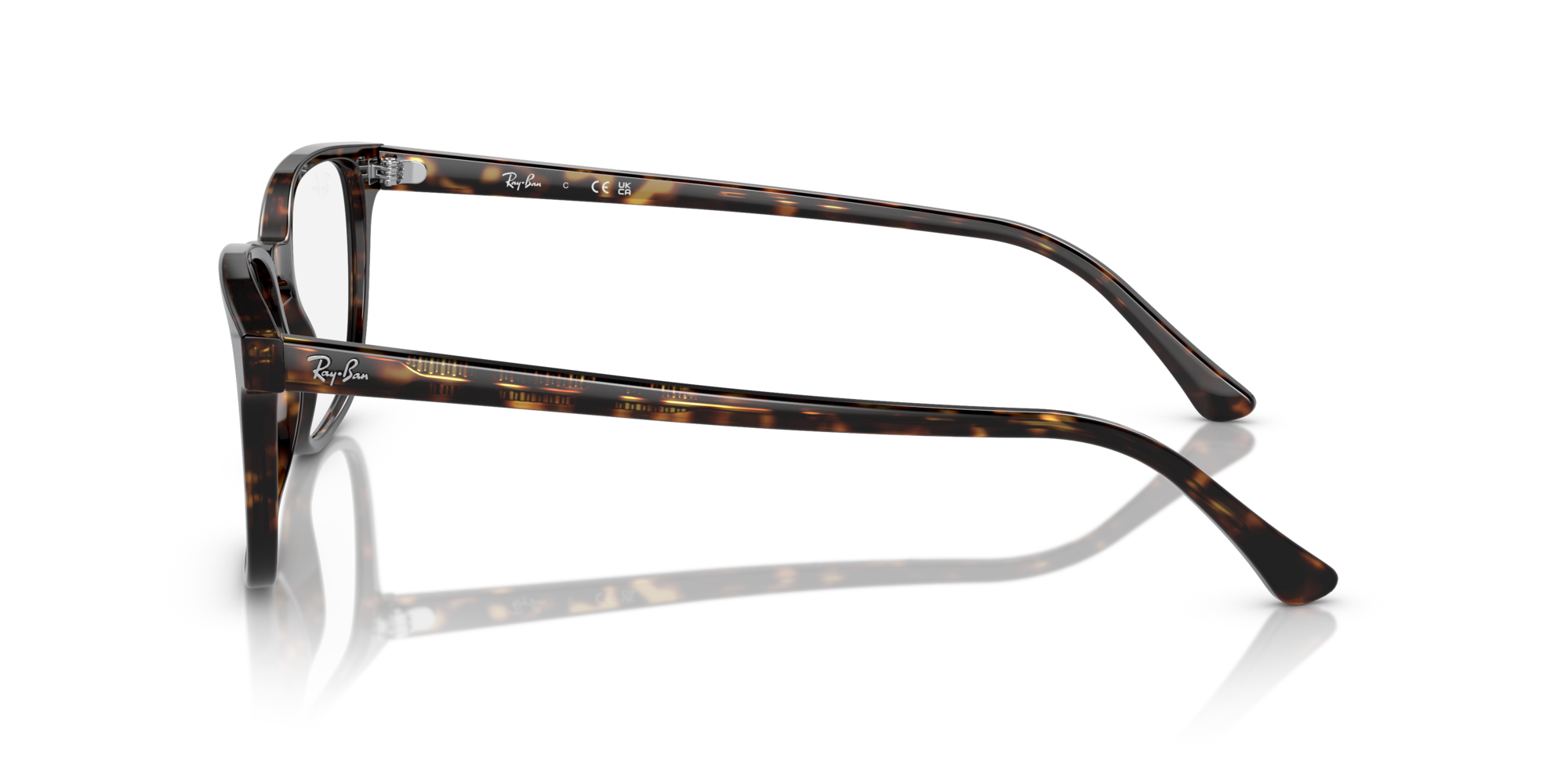 RX5418 2012 Montature da vista Ray - Ban 4