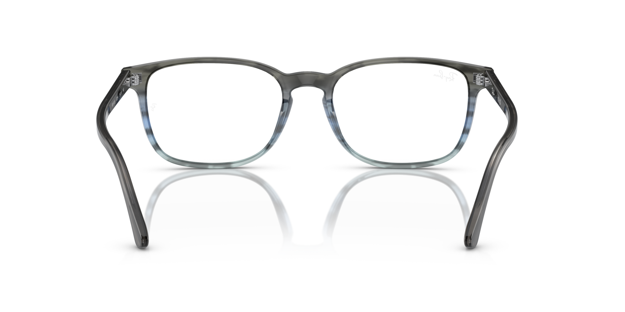 RX5418 8254 Montature da vista Ray - Ban 5