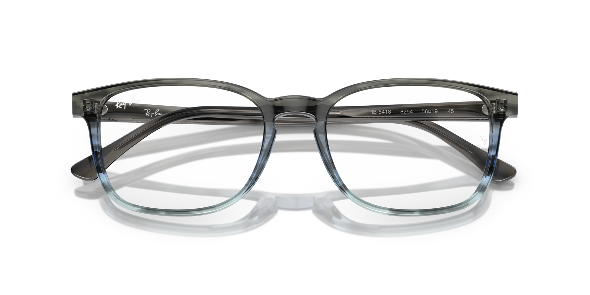 RX5418 8254 Montature da vista Ray - Ban 2