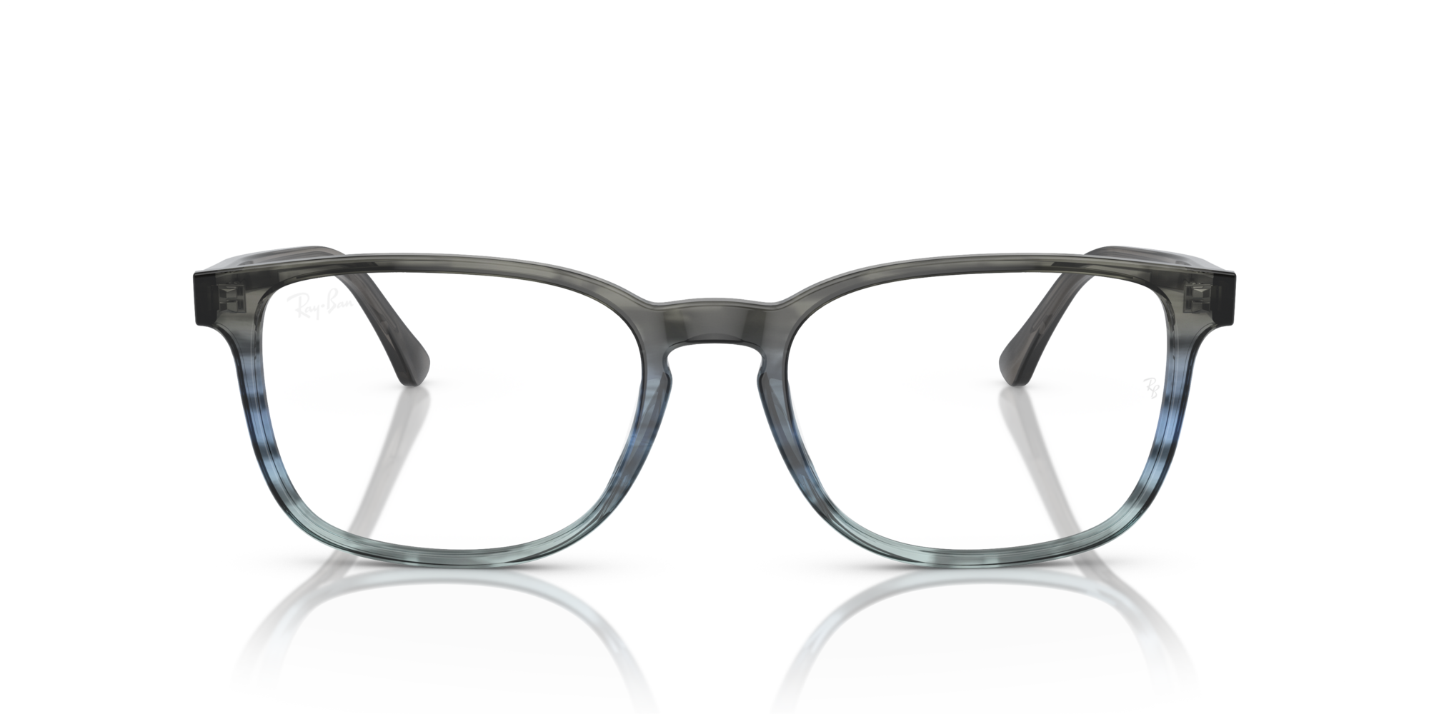 RX5418 8254 Montature da vista Ray - Ban 3