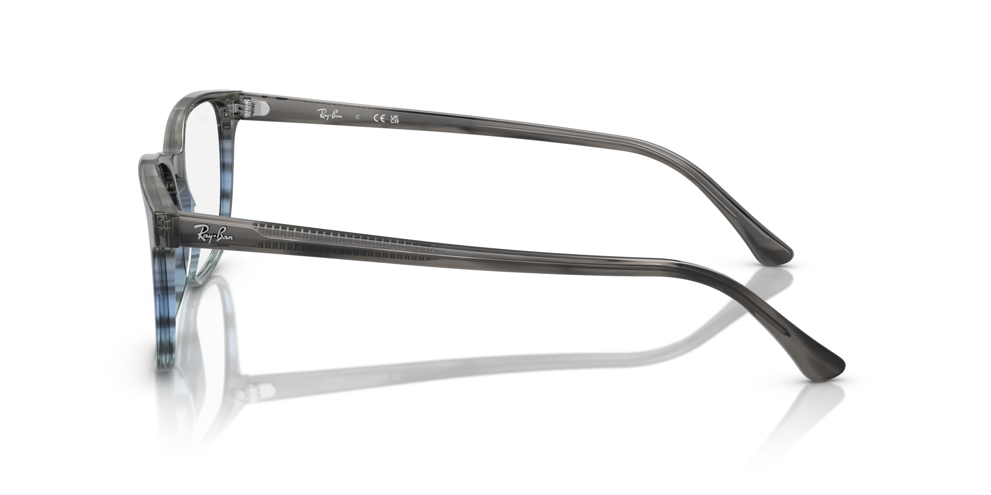 RX5418 8254 Montature da vista Ray - Ban 4