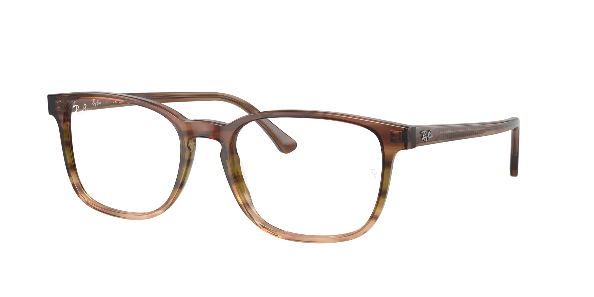 RX5418 8255 Montature da vista Ray - Ban 1