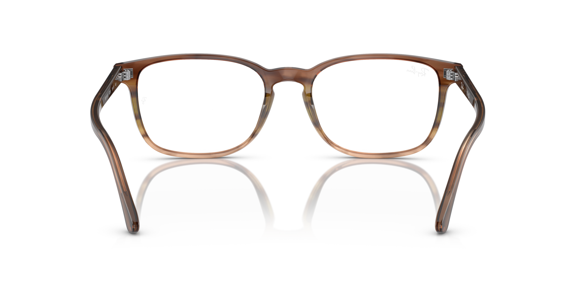 RX5418 8255 Montature da vista Ray - Ban 5