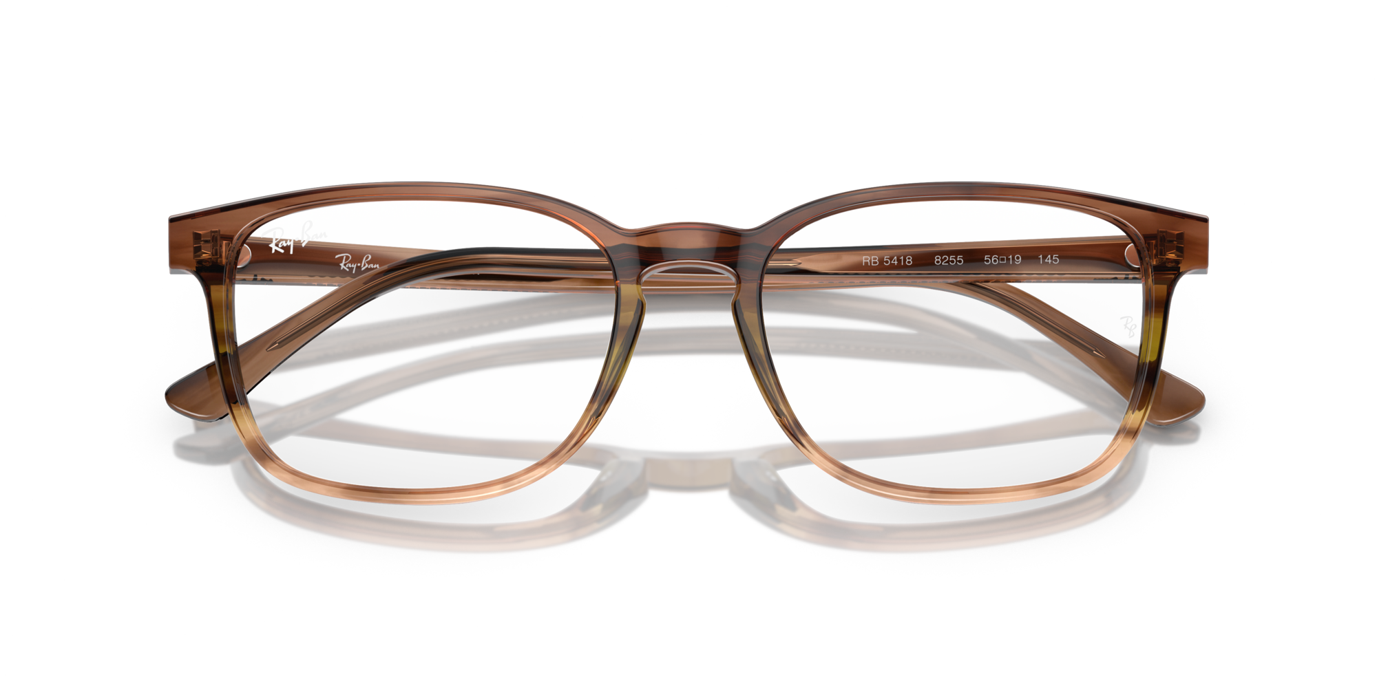 RX5418 8255 Montature da vista Ray - Ban 2