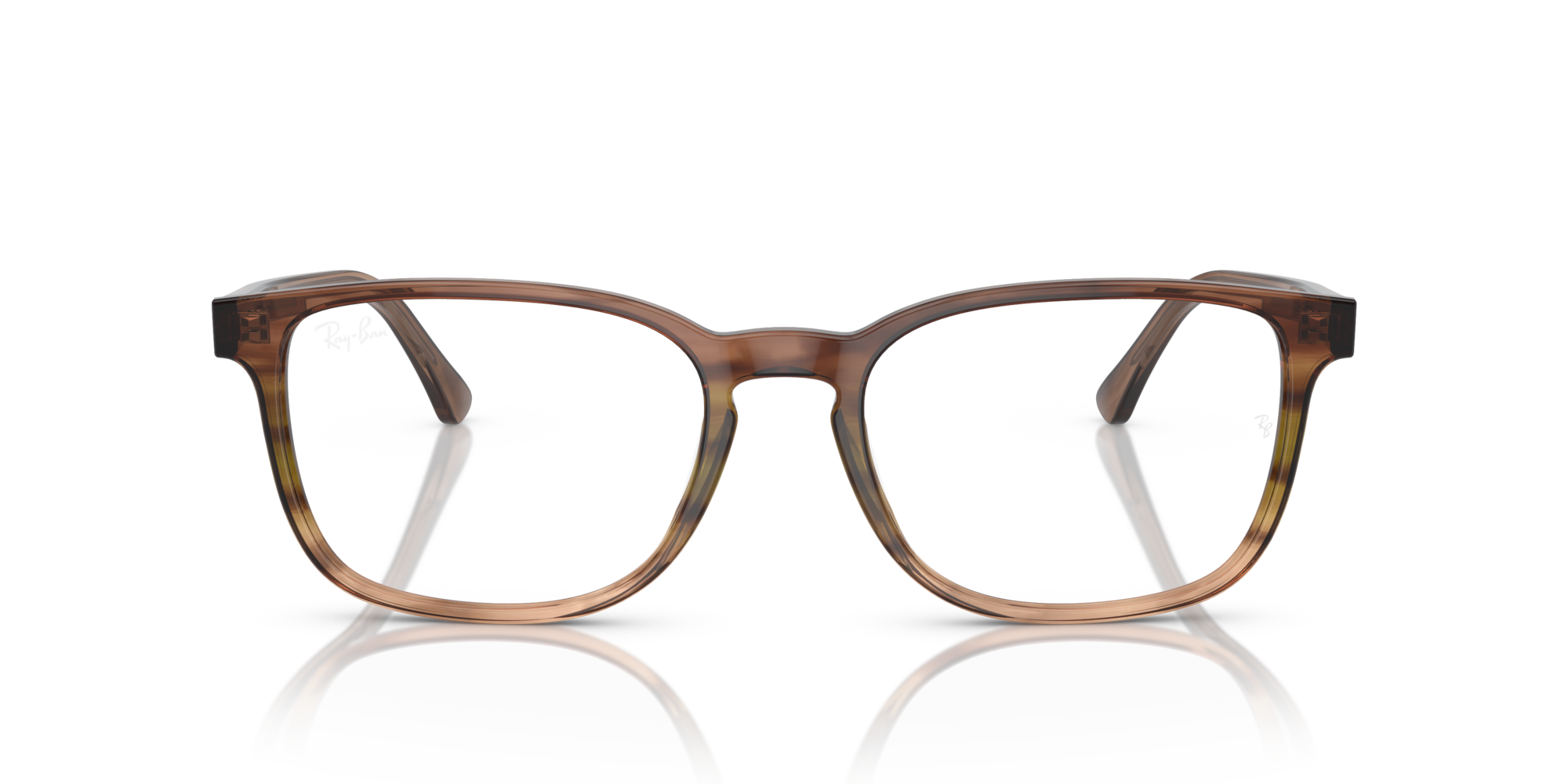RX5418 8255 Montature da vista Ray - Ban 3