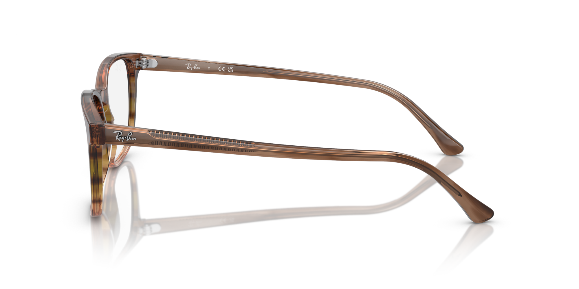 RX5418 8255 Montature da vista Ray - Ban 4