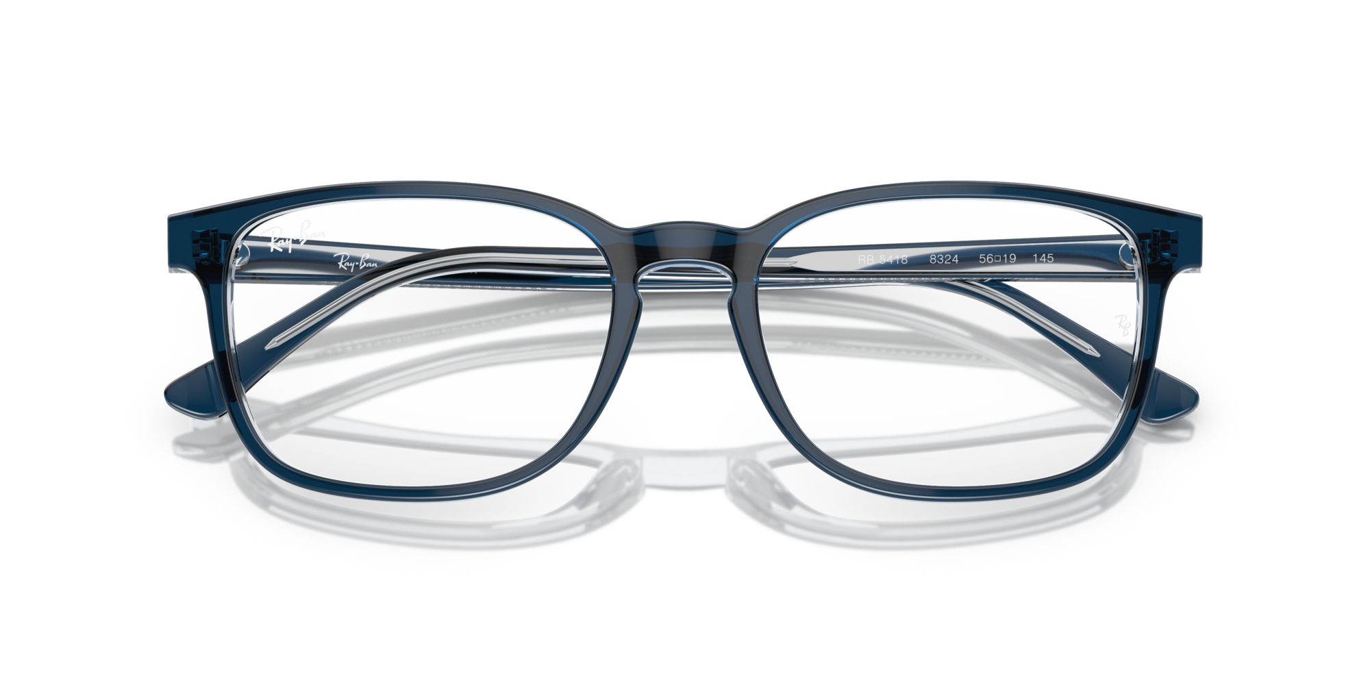 RX5418 8324 Montature da vista Ray - Ban 2