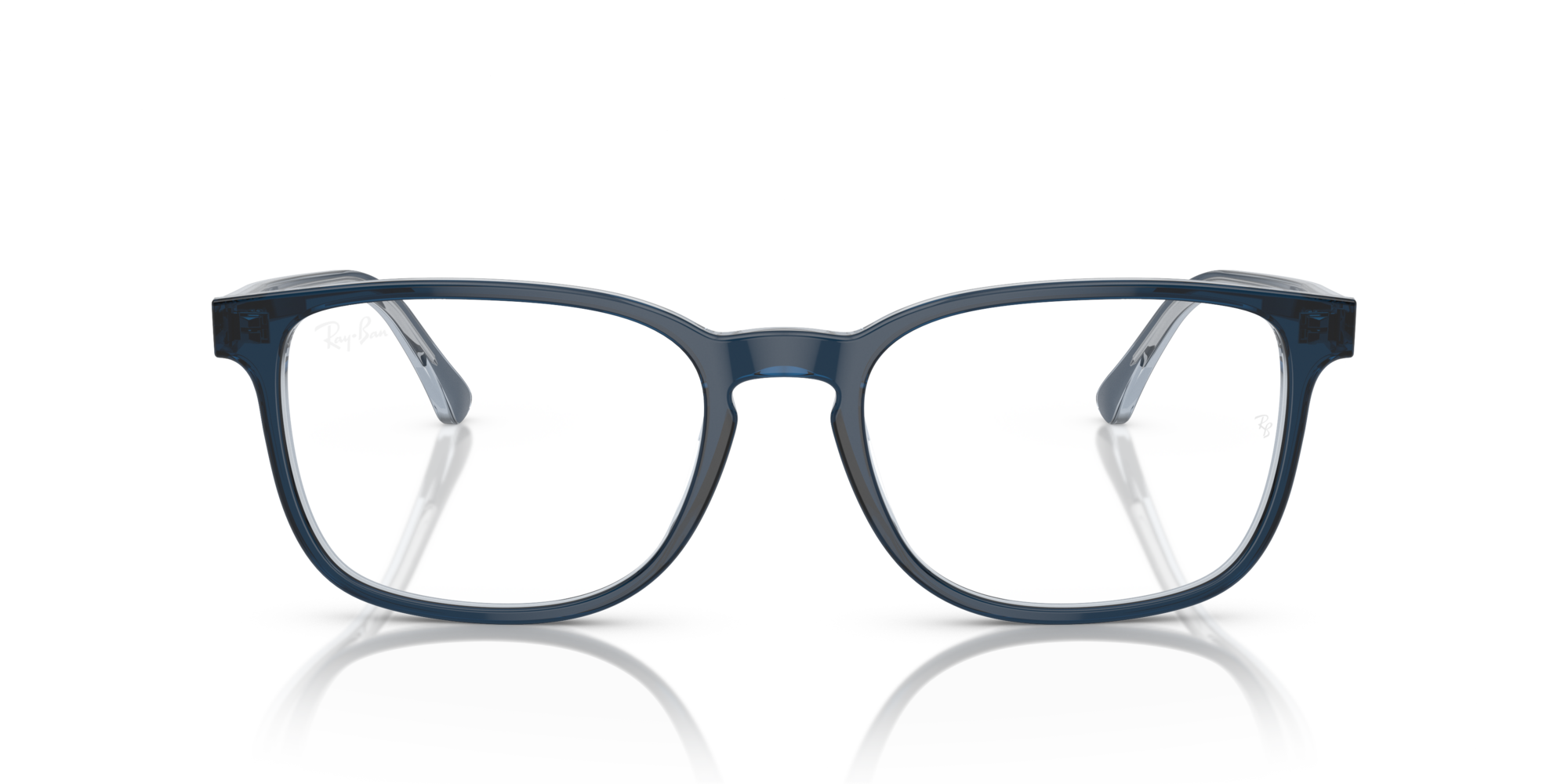 RX5418 8324 Montature da vista Ray - Ban 3