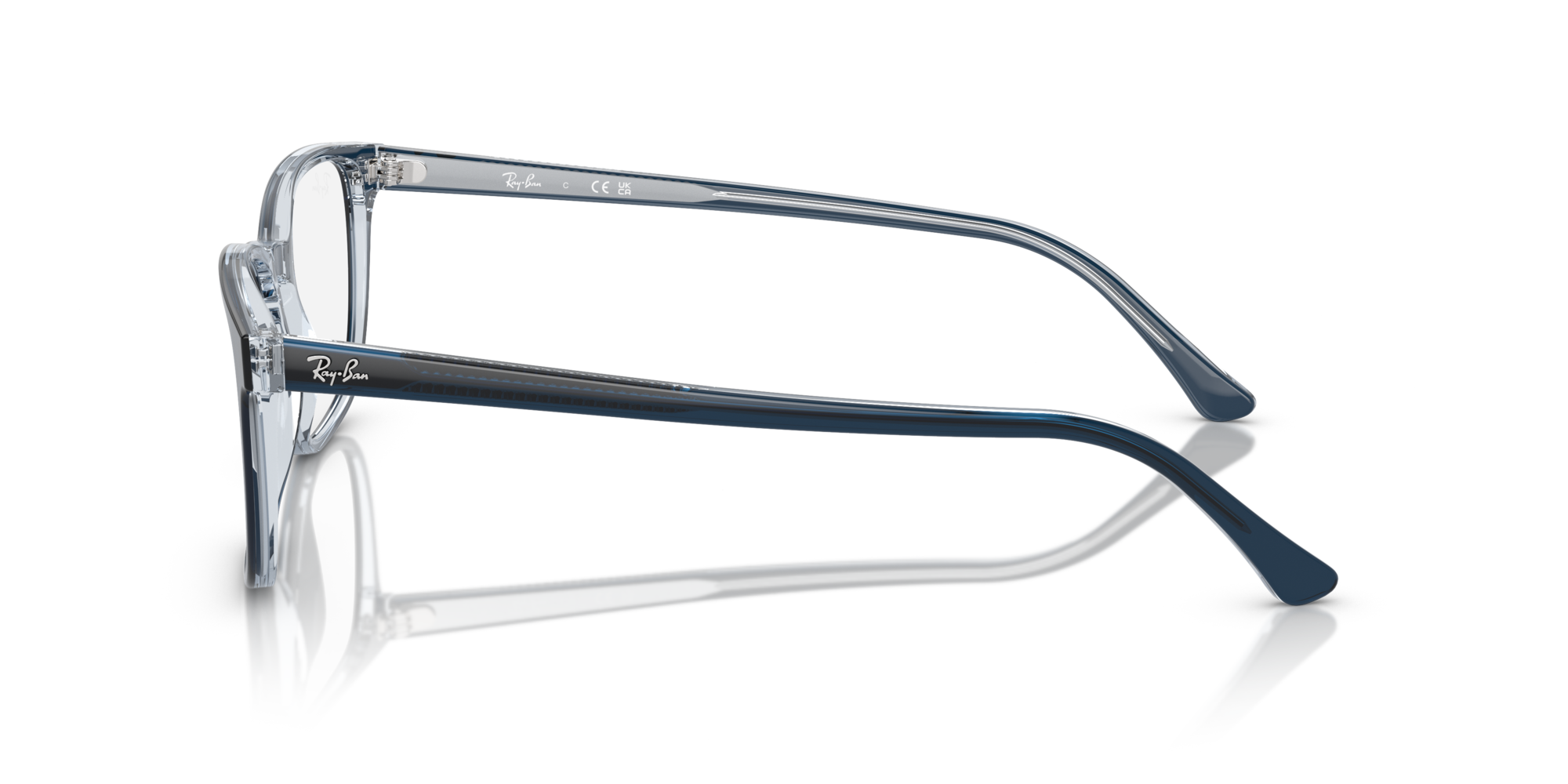 RX5418 8324 Montature da vista Ray - Ban 4