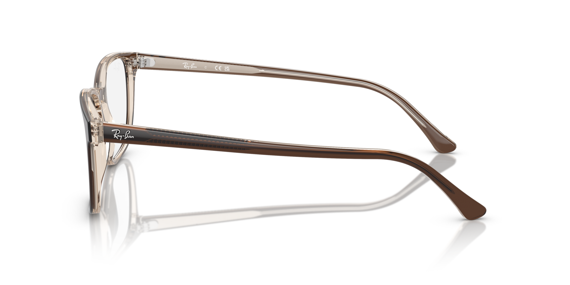RX5418 8365 Montature da vista Ray - Ban 4