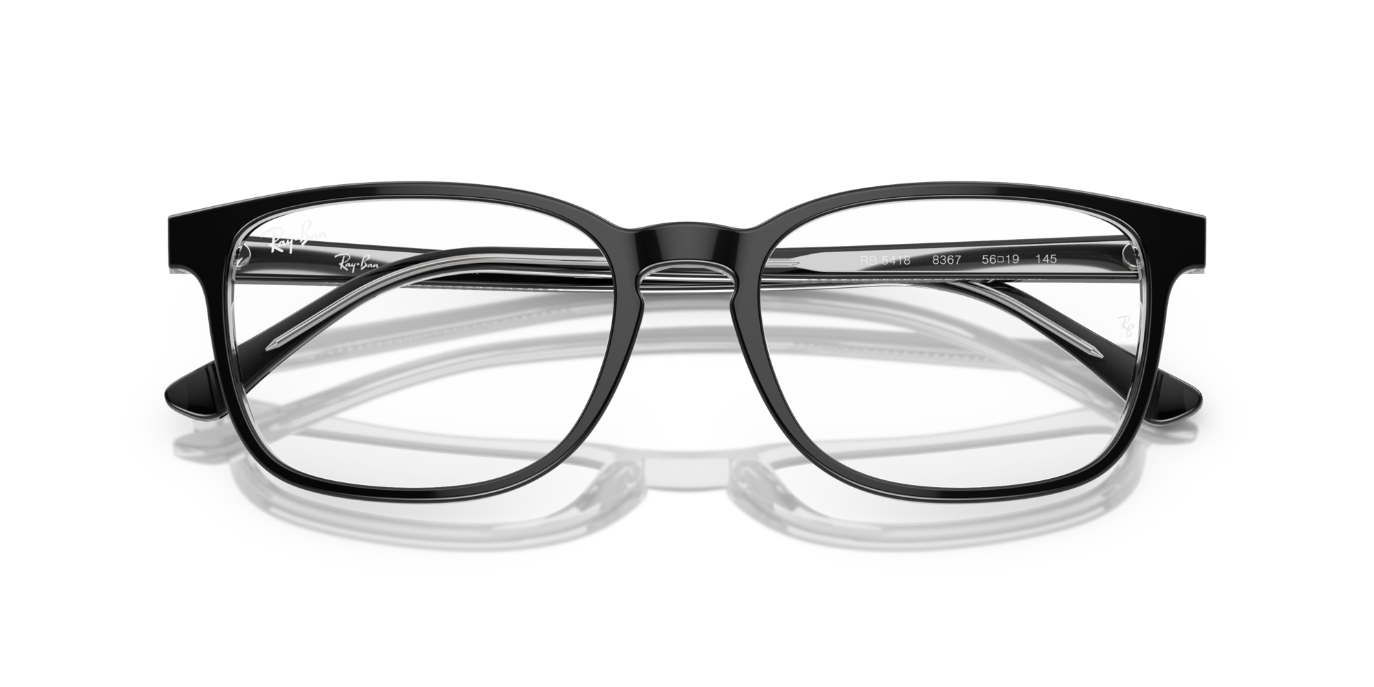 RX5418 8367 Montature da vista Ray - Ban 2